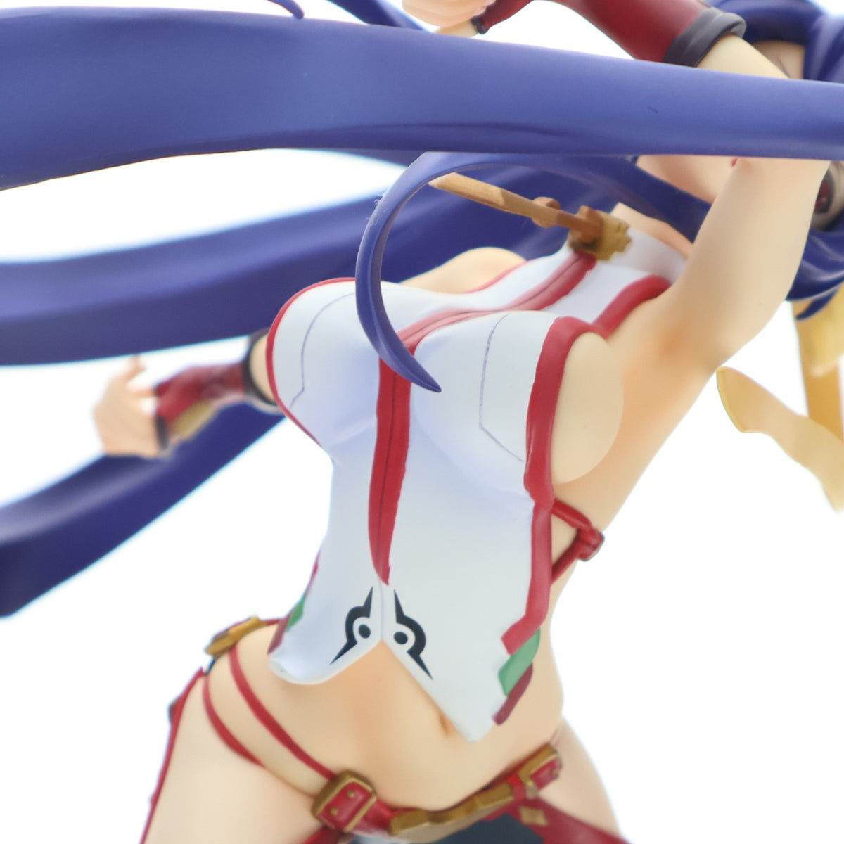 【中古即納】[FIG] マイ=ナツメ BLAZBLUE CENTRALFICTION(ブレイブルー セントラルフィクション) 1/8 完成品 フィギュア FREEing(フリーイング)(20180519)