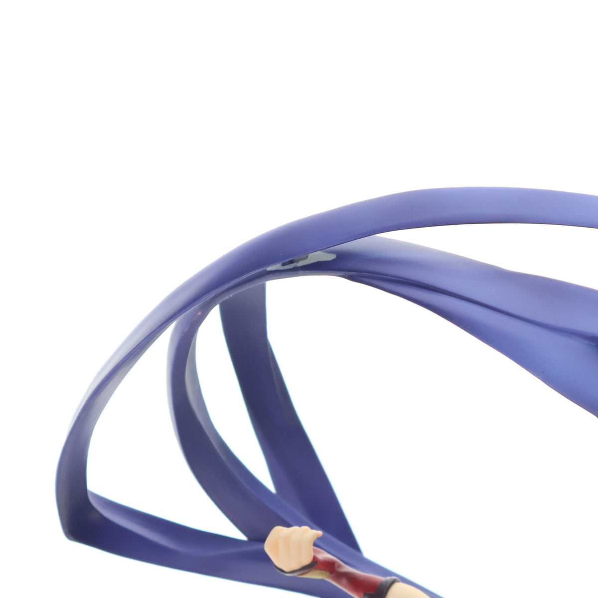 【中古即納】[FIG] マイ=ナツメ BLAZBLUE CENTRALFICTION(ブレイブルー セントラルフィクション) 1/8 完成品 フィギュア FREEing(フリーイング)(20180519)