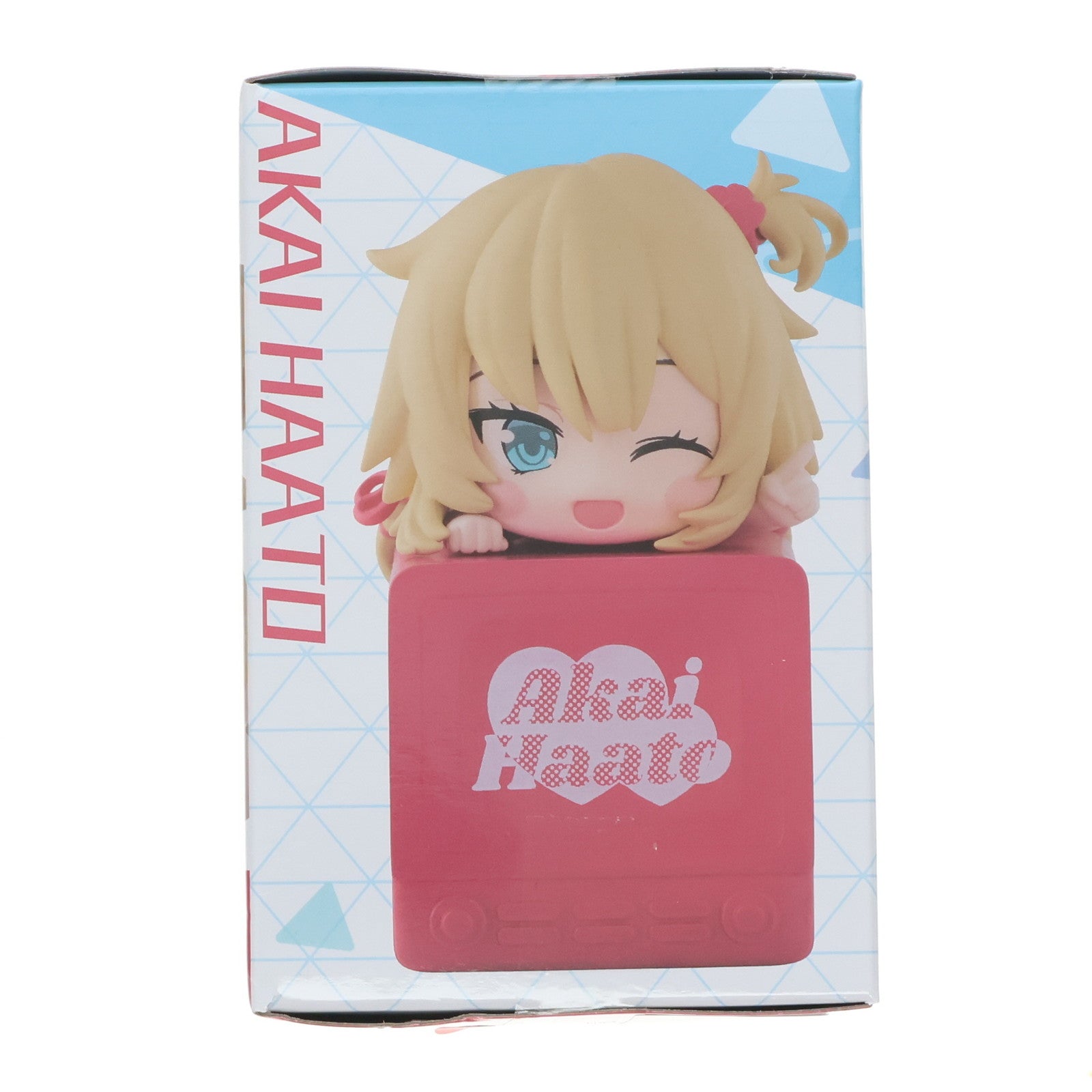 【中古即納】[FIG] 赤井はあと(あかいはあと) ホロライブプロダクション ひっかけフィギュア Vol.2 フィギュア プライズ(AMU-PRZ18494) フリュー(20250522)