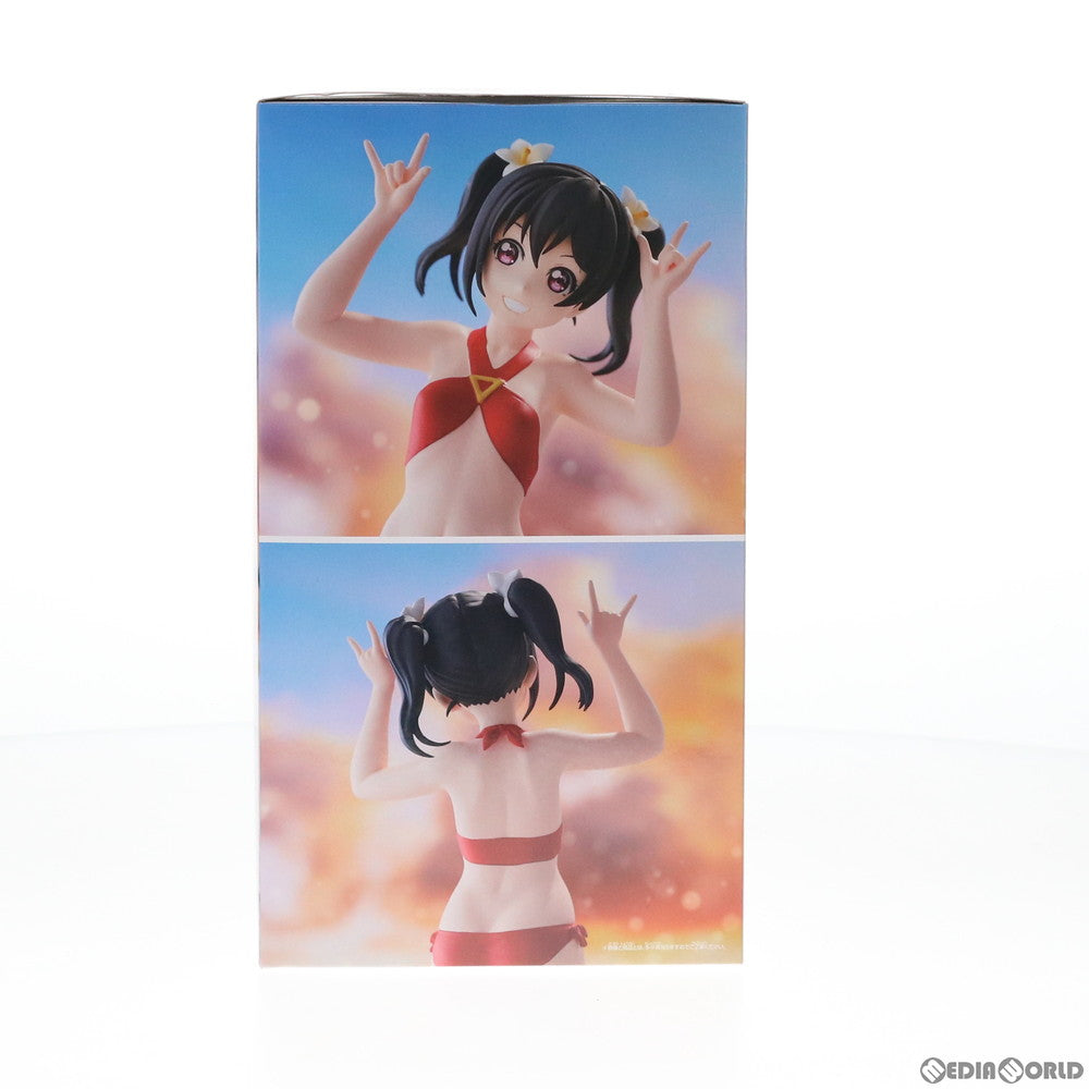 【中古即納】[FIG] 矢澤にこ(やざわにこ) EXQフィギュア～矢澤にこ～ ラブライブ! プライズ(81829) バンプレスト(20200110)