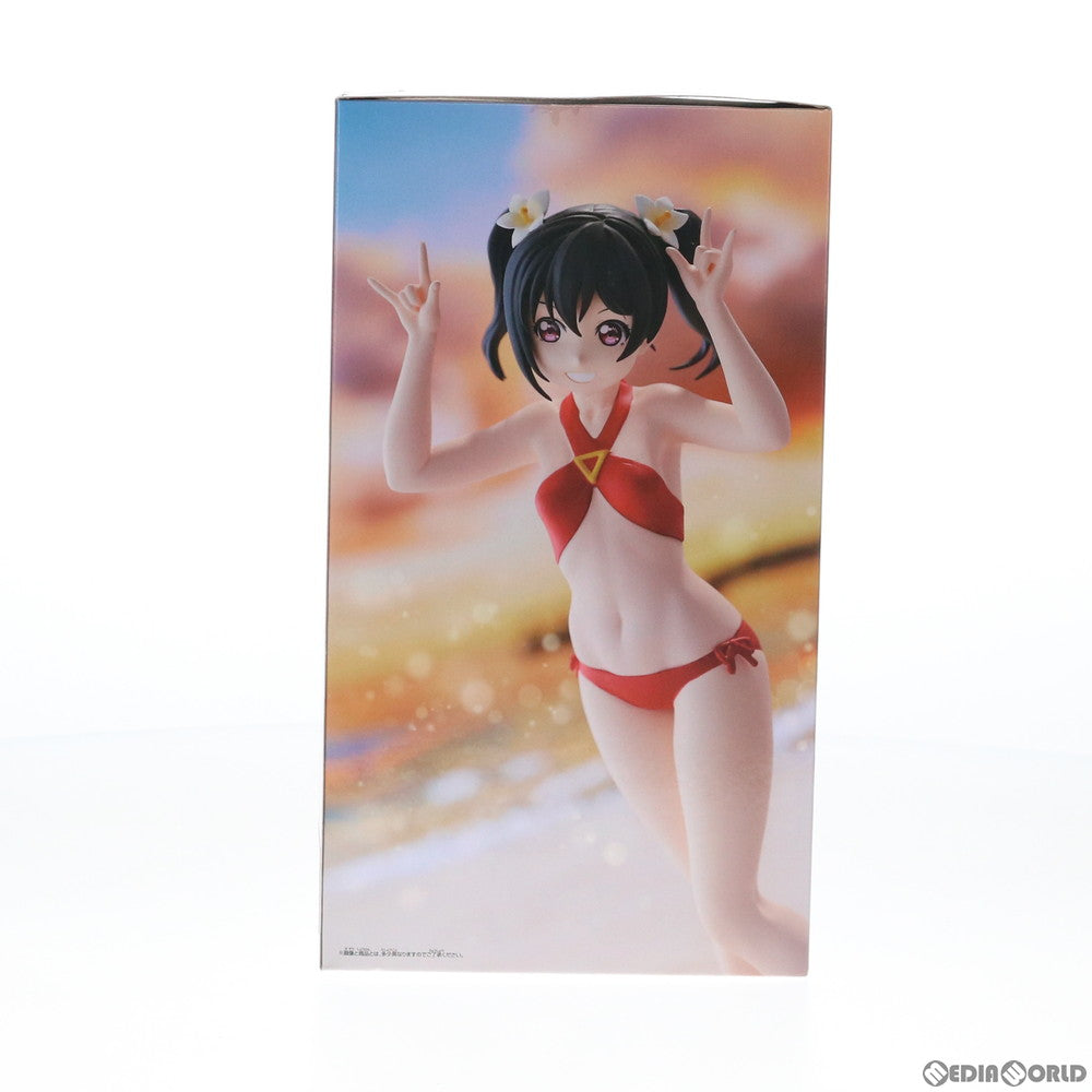 【中古即納】[FIG] 矢澤にこ(やざわにこ) EXQフィギュア～矢澤にこ～ ラブライブ! プライズ(81829) バンプレスト(20200110)