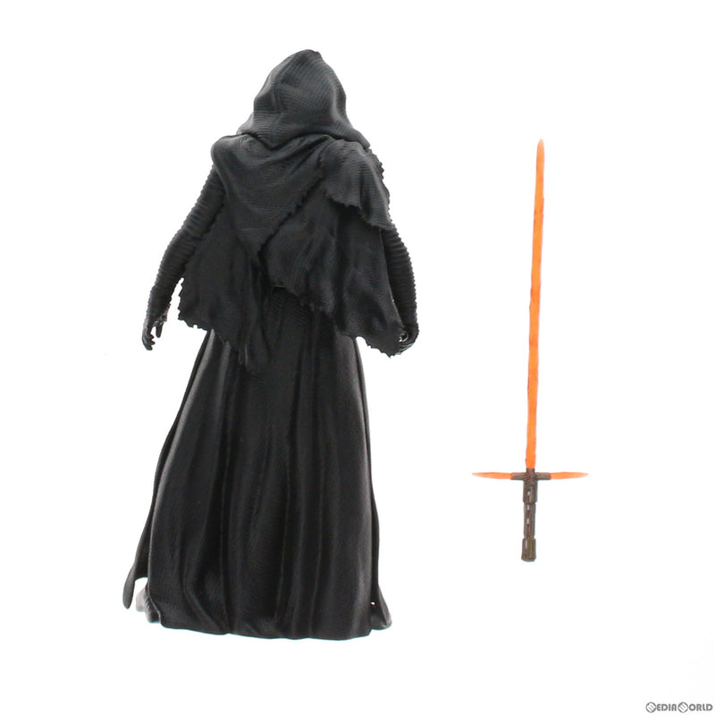 中古即納】[FIG]カイロ・レン STAR WARS(スター・ウォーズ) 1/10