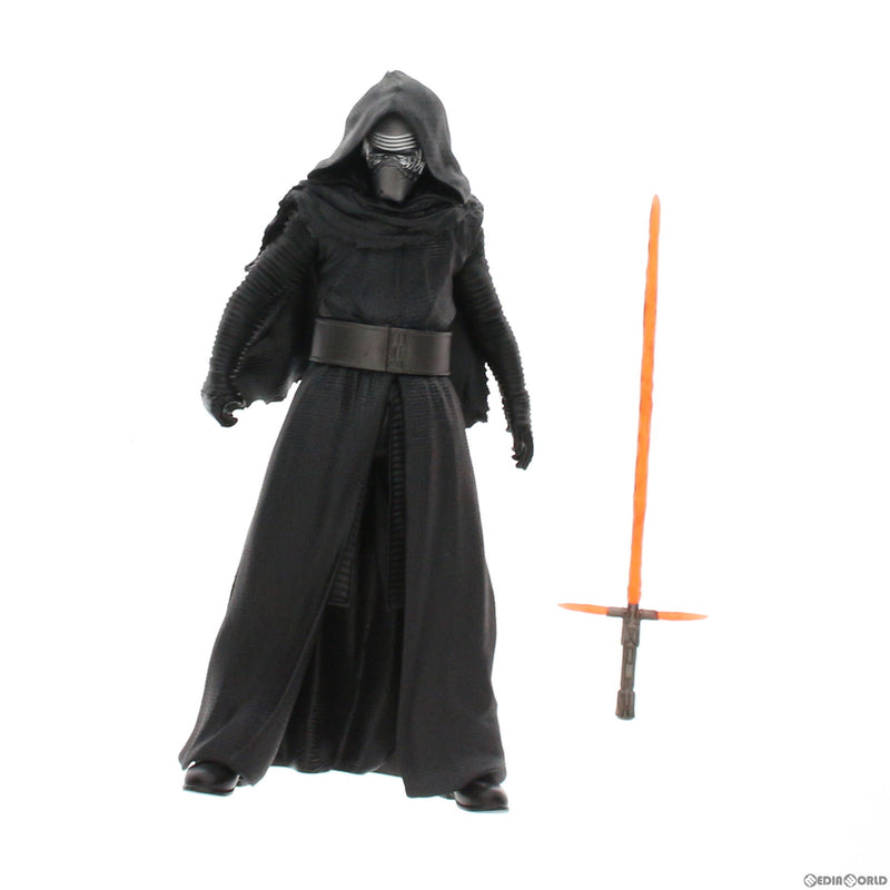 中古即納】[FIG]カイロ・レン STAR WARS(スター・ウォーズ) 1/10