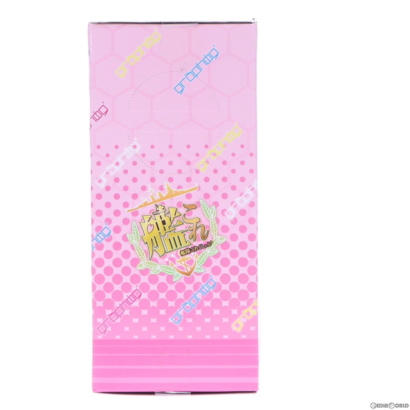【中古即納】[FIG] 響 電(ひびき いなづま) グラフィグ ツインフィギュア 第六駆逐隊出撃なのです! 艦隊これくしょん -艦これ- プライズ(1005762) セガ(20141031)