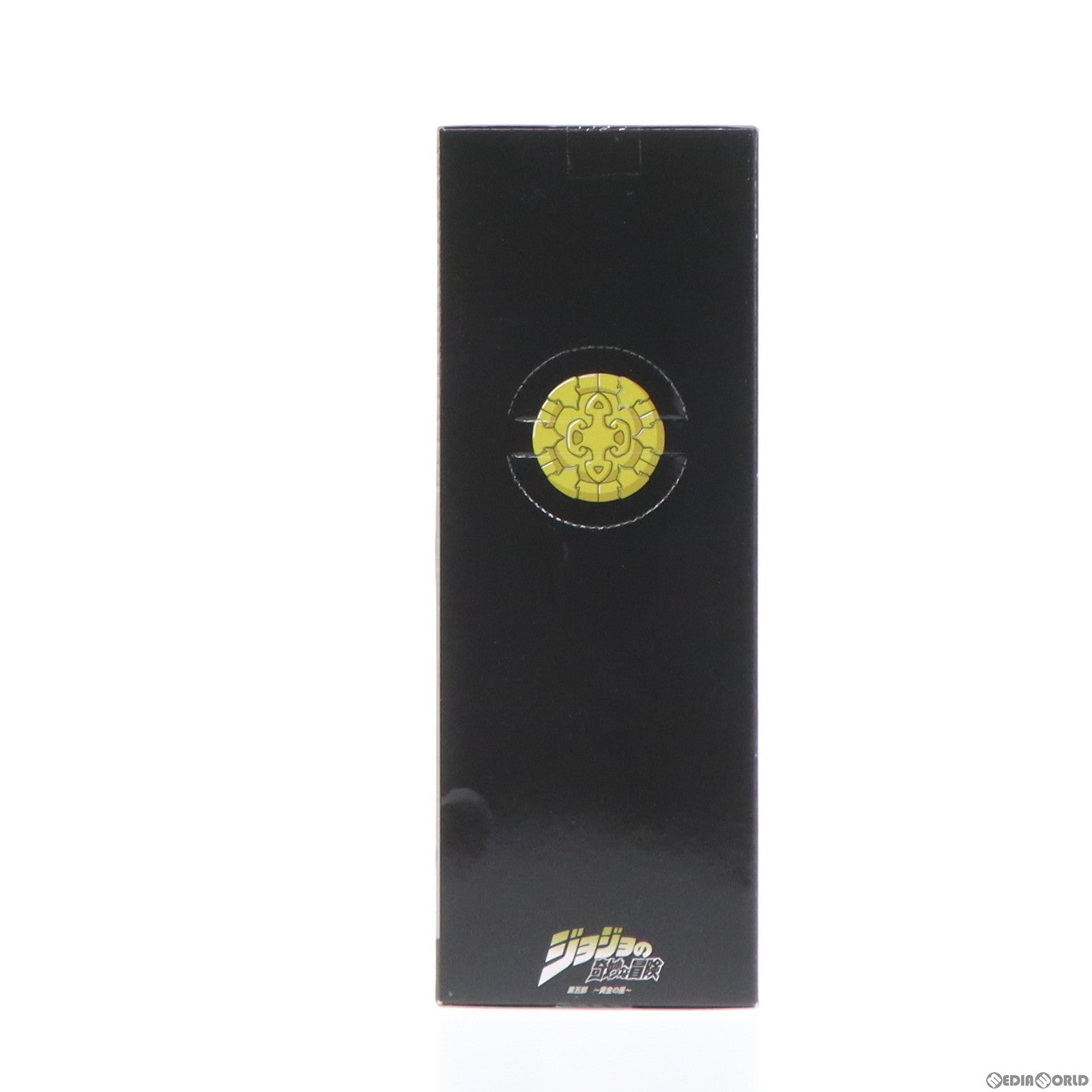 【中古即納】[FIG] レオーネ・アバッキオ(パープル) ジョジョの奇妙な冒険 第五部 黄金の風 DXF Passione〜ブチャラティチーム〜vol.3 フィギュア プライズ(48113) バンプレスト(20121020)
