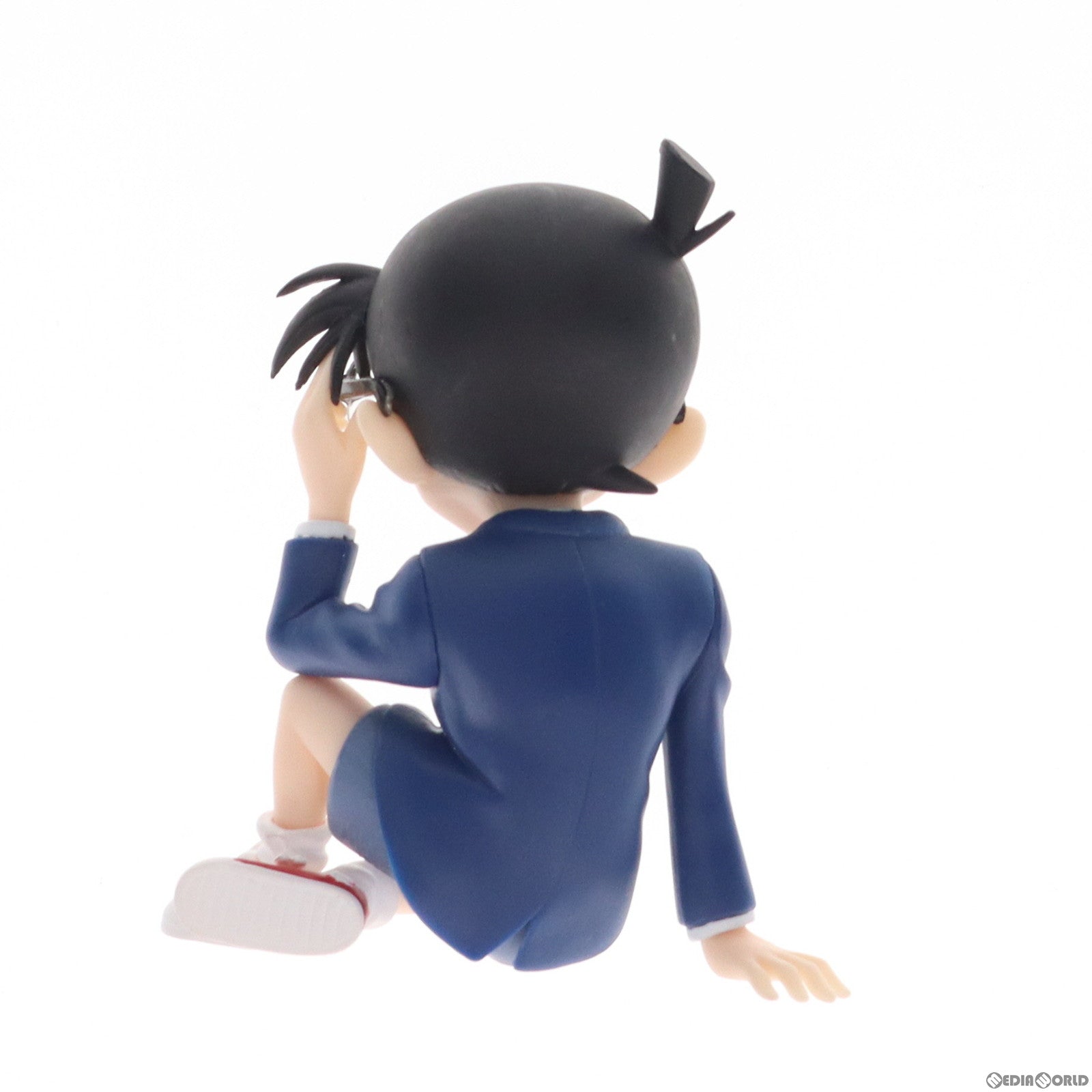 【中古即納】[FIG] 江戸川コナン 名探偵コナン ちょこのせプレミアムフィギュア 『江戸川コナン』 プライズ(1068892) セガ(20220430)