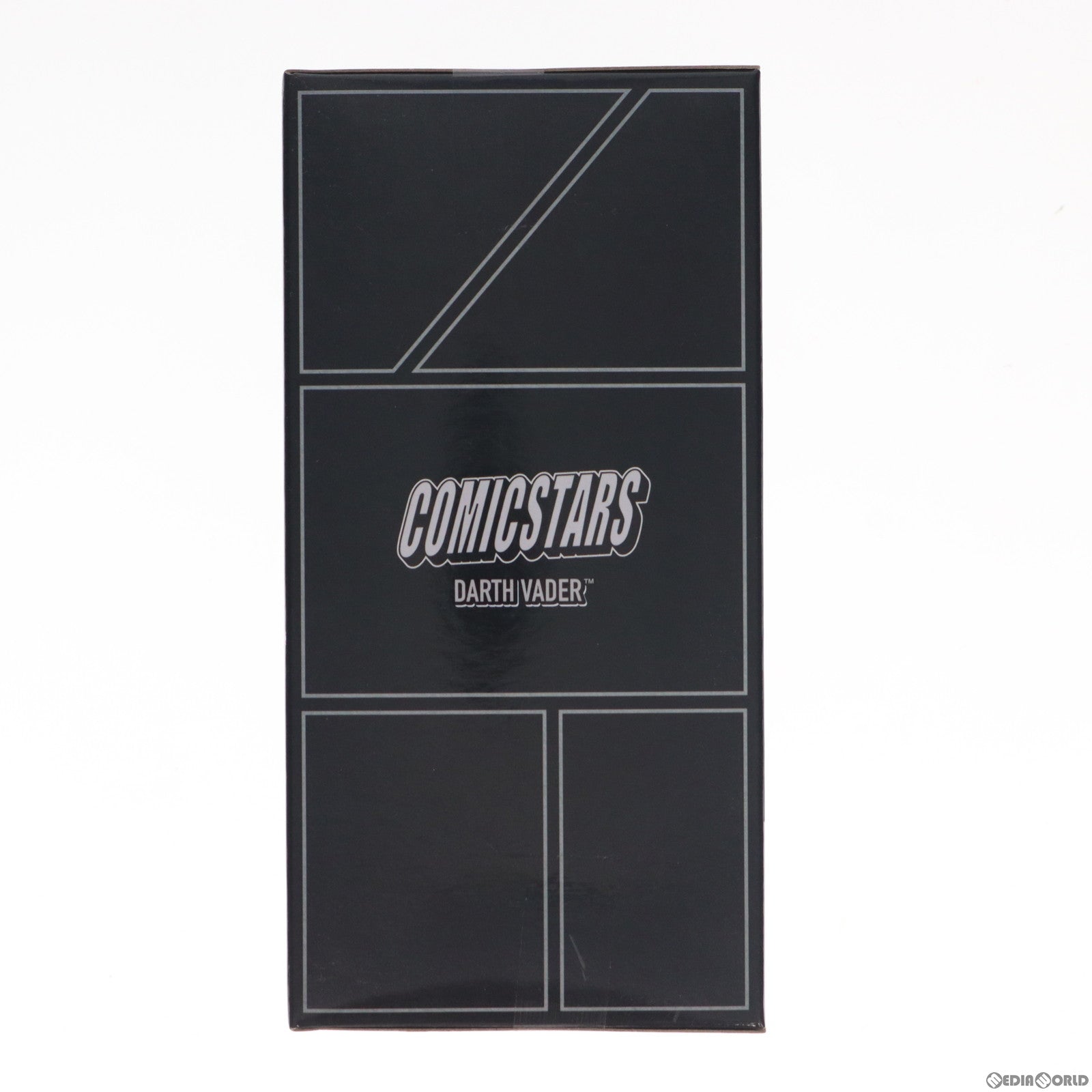 【中古即納】[FIG] ダース・ベイダー STAR WARS(スター・ウォーズ) COMICSTARS DARTH VADER フィギュア プライズ(39197) バンプレスト(20190331)