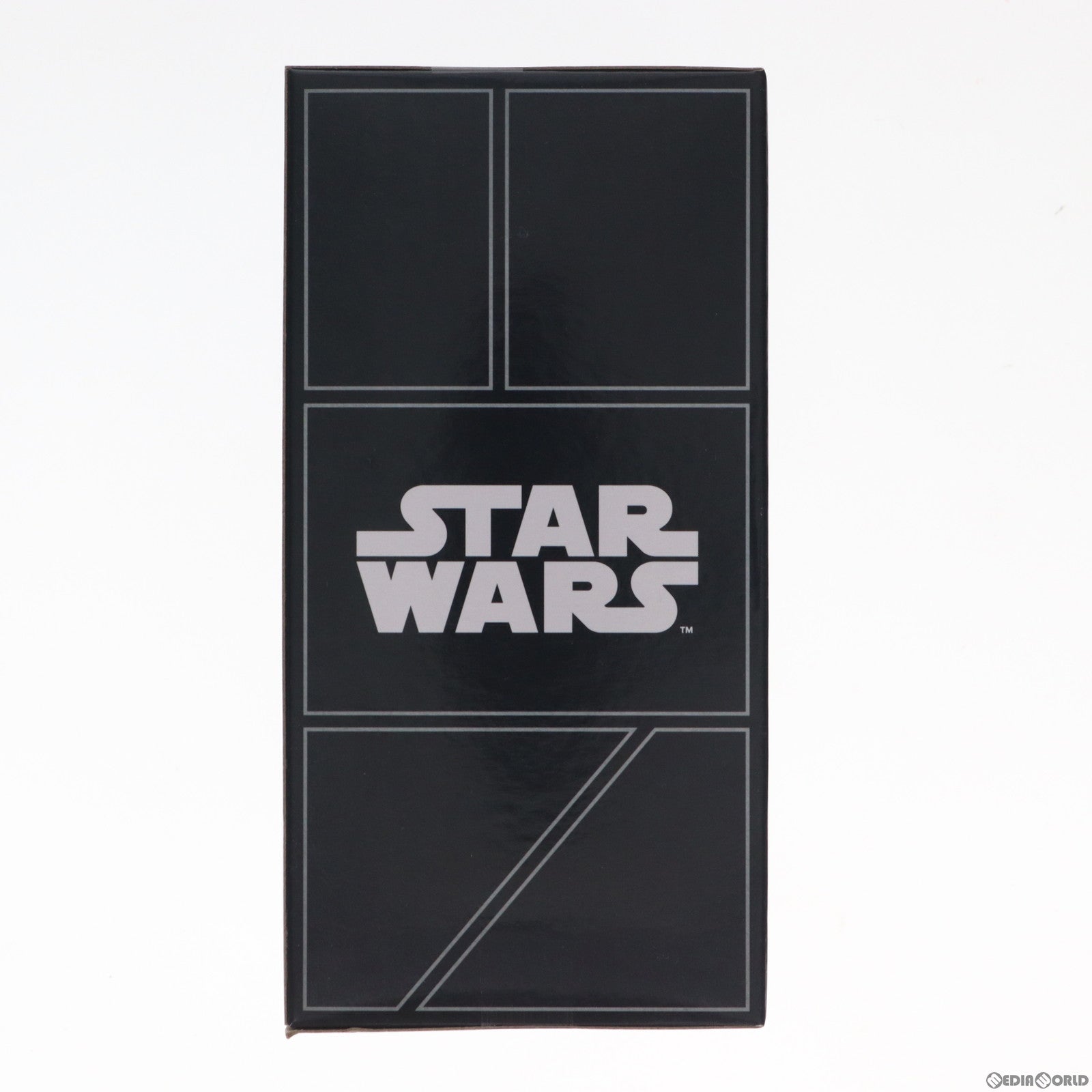 【中古即納】[FIG] ダース・ベイダー STAR WARS(スター・ウォーズ) COMICSTARS DARTH VADER フィギュア プライズ(39197) バンプレスト(20190331)