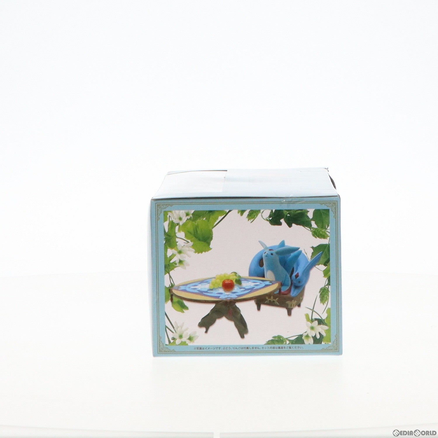 【中古即納】[FIG] ハウジングセット(カーバンクル) ファイナルファンタジーXIV ハウジングフィギュア vol.1 プライズ(451135800) タイトー(20190630)