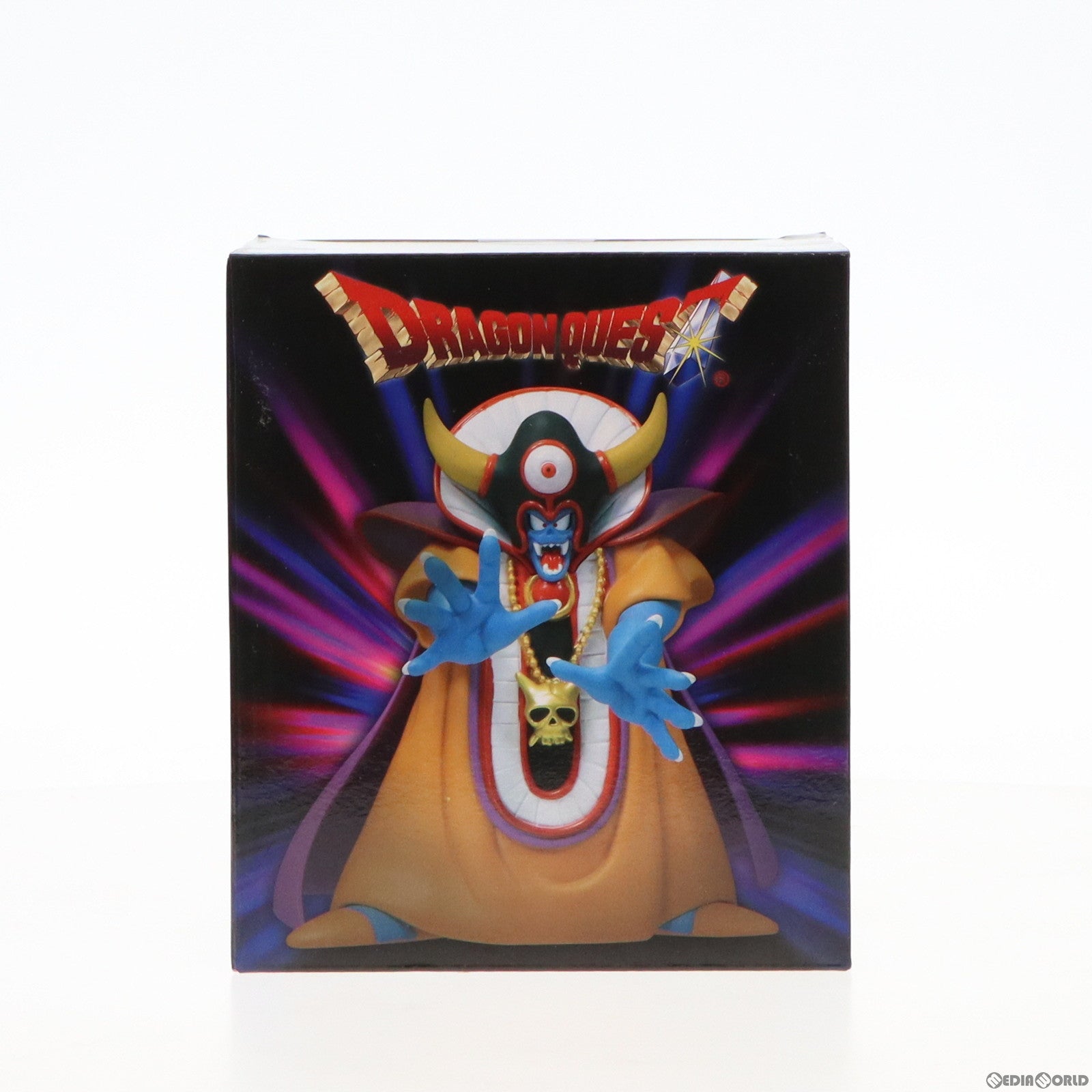 【中古即納】[FIG] ゾーマ AM 伝説の魔王フィギュア ドラゴンクエスト プライズ(451117300/EP3768) タイトー(20190320)