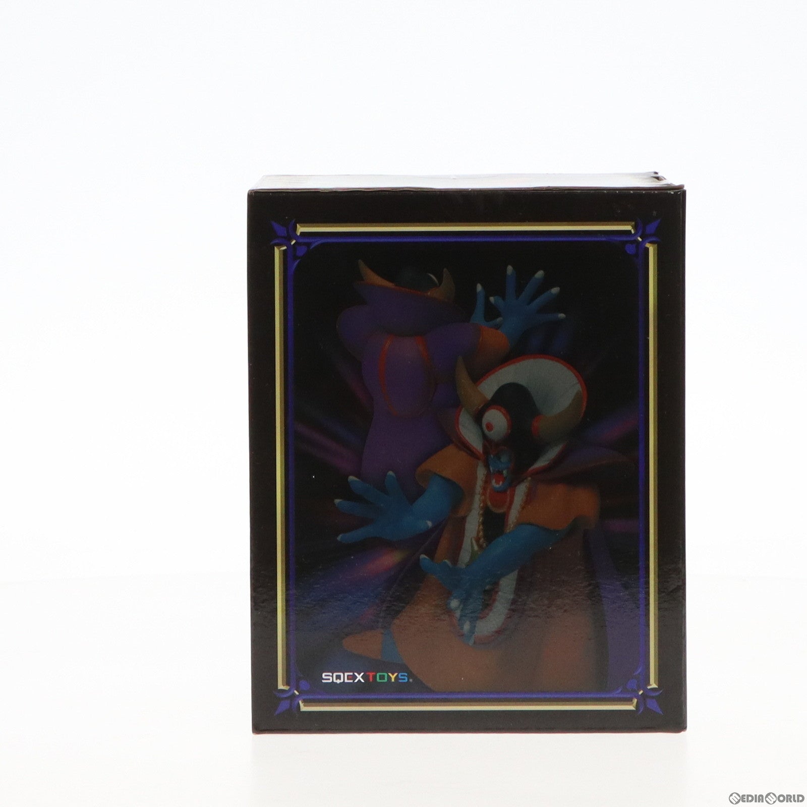 【中古即納】[FIG] ゾーマ AM 伝説の魔王フィギュア ドラゴンクエスト プライズ(451117300/EP3768) タイトー(20190320)