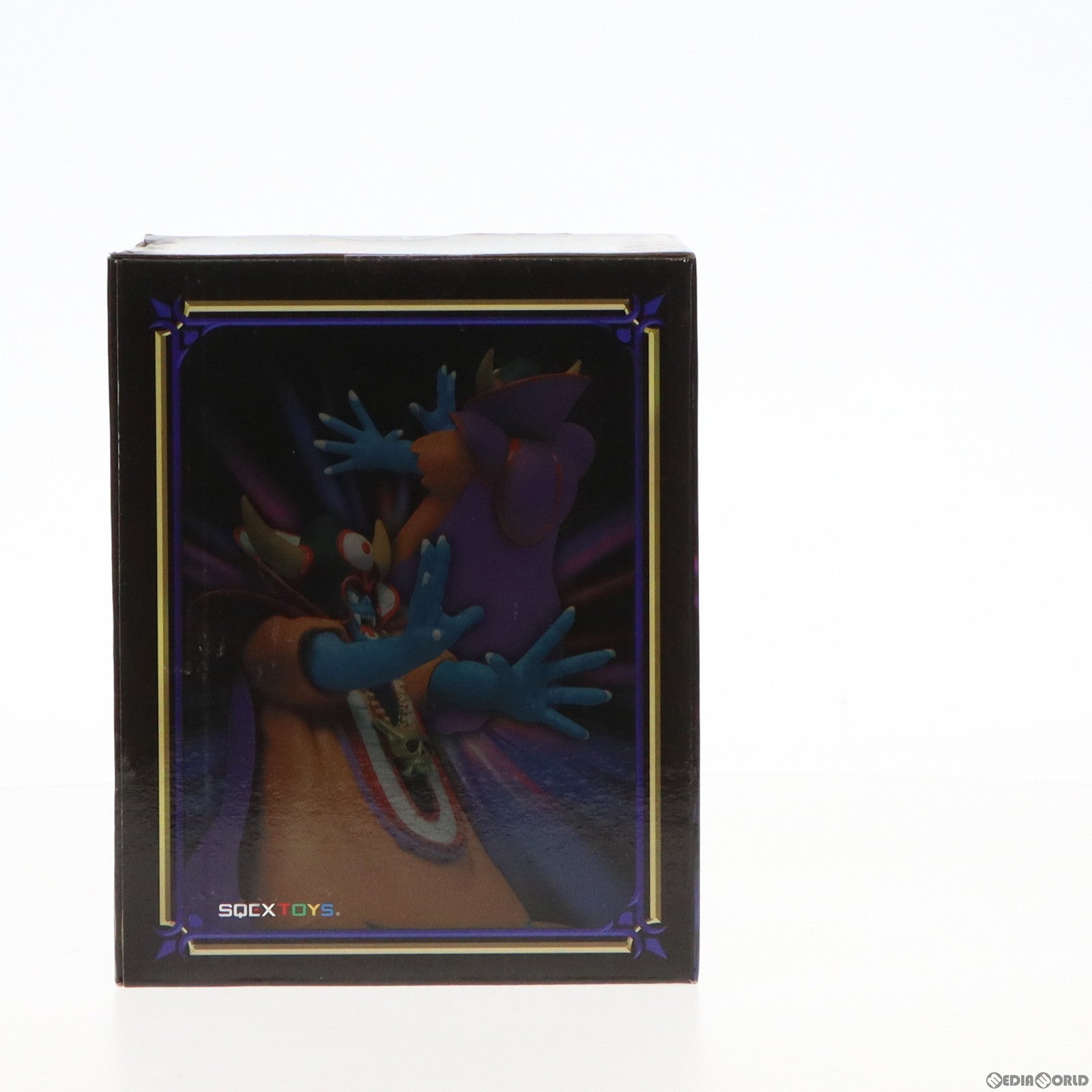 【中古即納】[FIG] ゾーマ AM 伝説の魔王フィギュア ドラゴンクエスト プライズ(451117300/EP3768) タイトー(20190320)