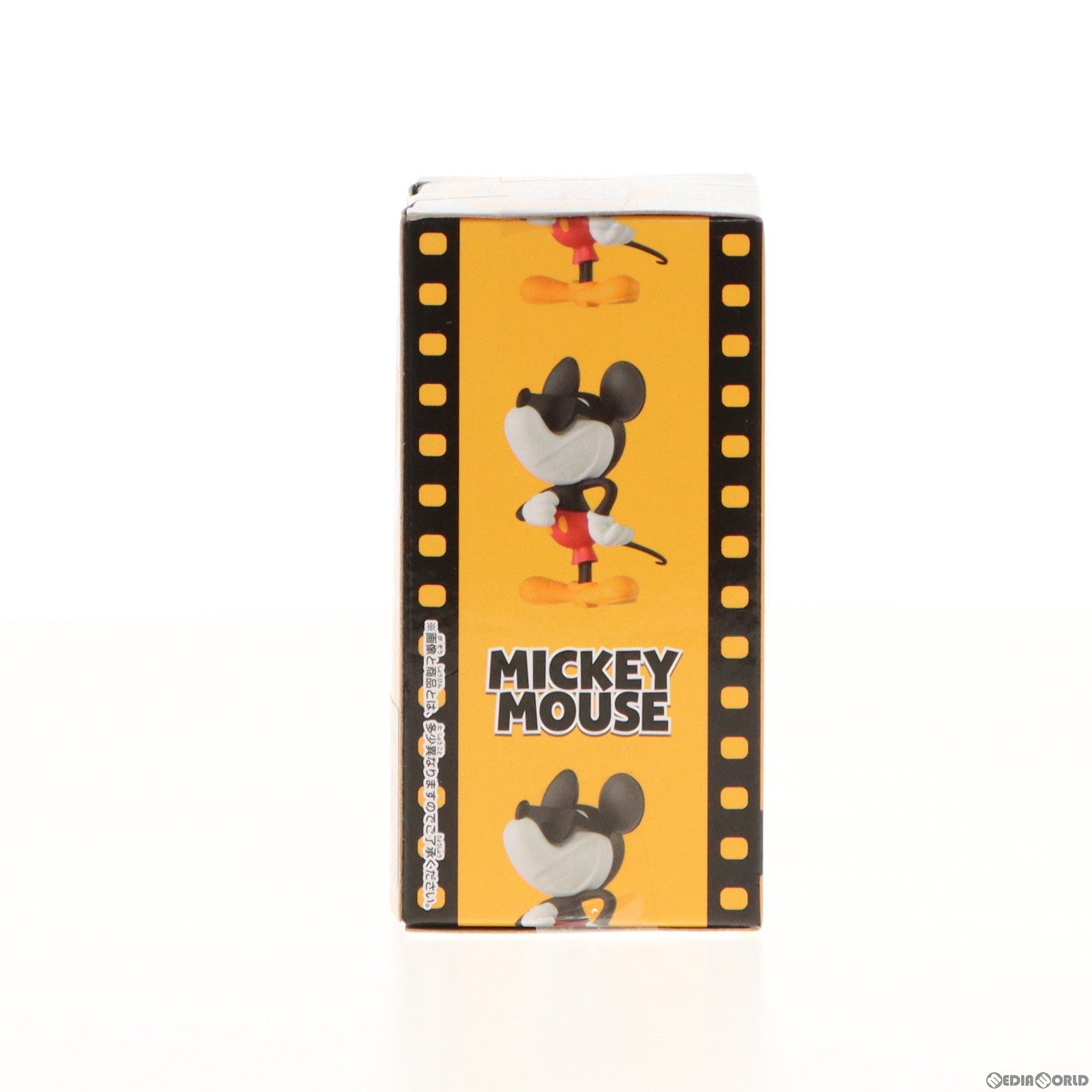 【中古即納】[FIG] ミッキーマウス(サングラス) ディズニー Disney Characters Mickey Shorts Collection vol.1 フィギュア プライズ(82013) バンプレスト(20200410)
