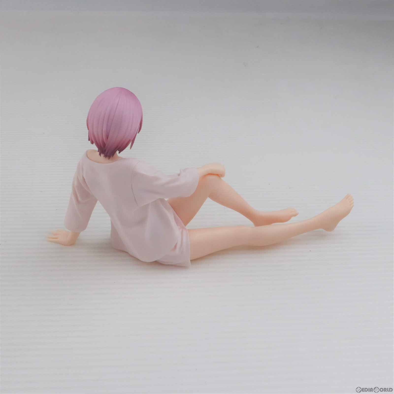 【中古即納】[FIG] 中野一花(なかのいちか) 五等分の花嫁∬ フィギュア プライズ(2535013) バンプレスト(20210520)