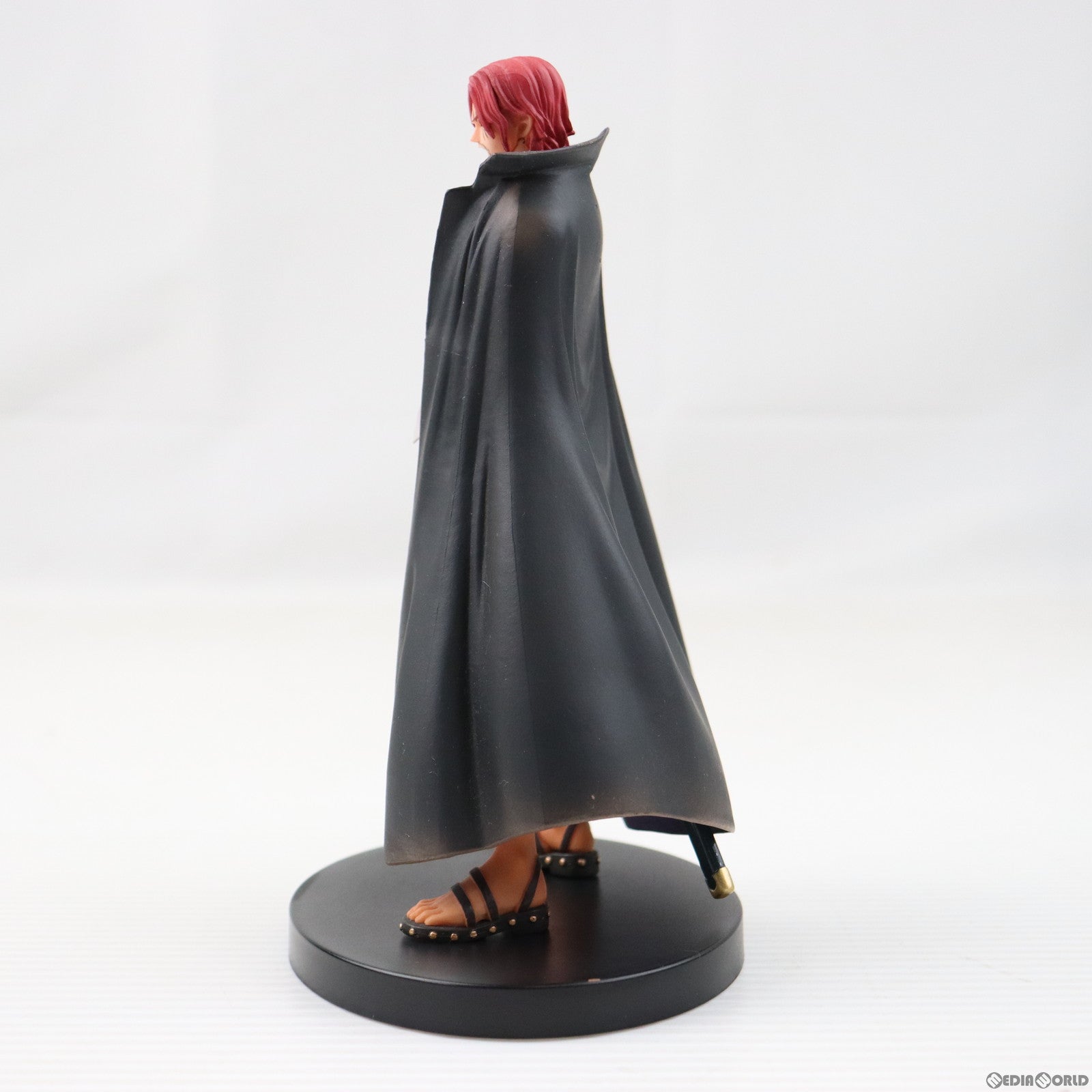 中古即納】[FIG]シャンクス ワンピース DXフィギュア～THE
