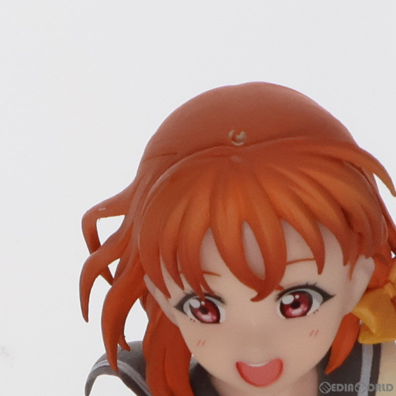 【中古即納】[FIG] 高海千歌(たかみちか) SSSフィギュア-高海千歌- ラブライブ!サンシャイン!! フィギュア プライズ(AMU-PRZ8303) フリュー(20161231)