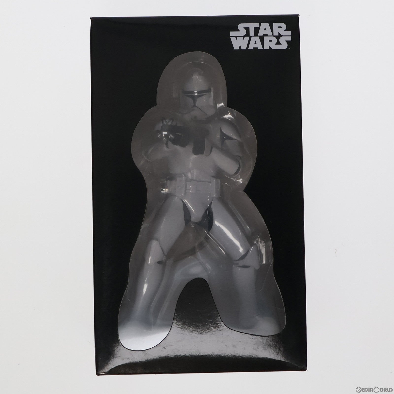 【中古即納】[FIG] クローントルーパー フェイズ1 STAR WARS(スター・ウォーズ) 1/10 プレミアムフィギュア プライズ(1009393) セガ(20160430)