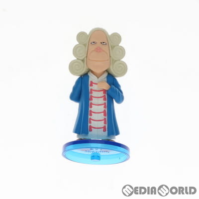 【中古即納】[FIG] イガラム ワンピース ワールドコレクタブルフィギュア vol.15 TV125 ONE PIECE プライズ バンプレスト(20101231)