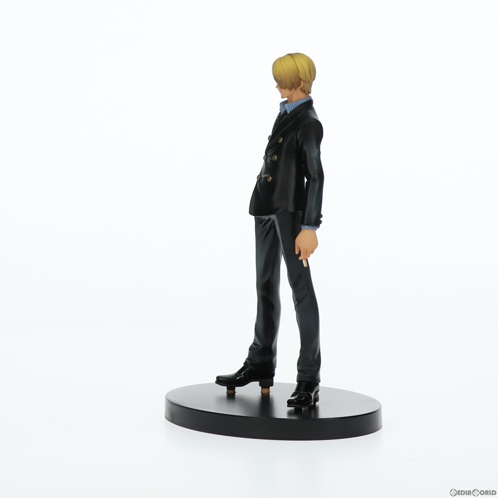 【中古即納】[FIG]サンジ ワンピース DXフィギュア〜THE GRANDLINE MEN〜vol.6 ONE PIECE プライズ(47071) バンプレスト(20101231)