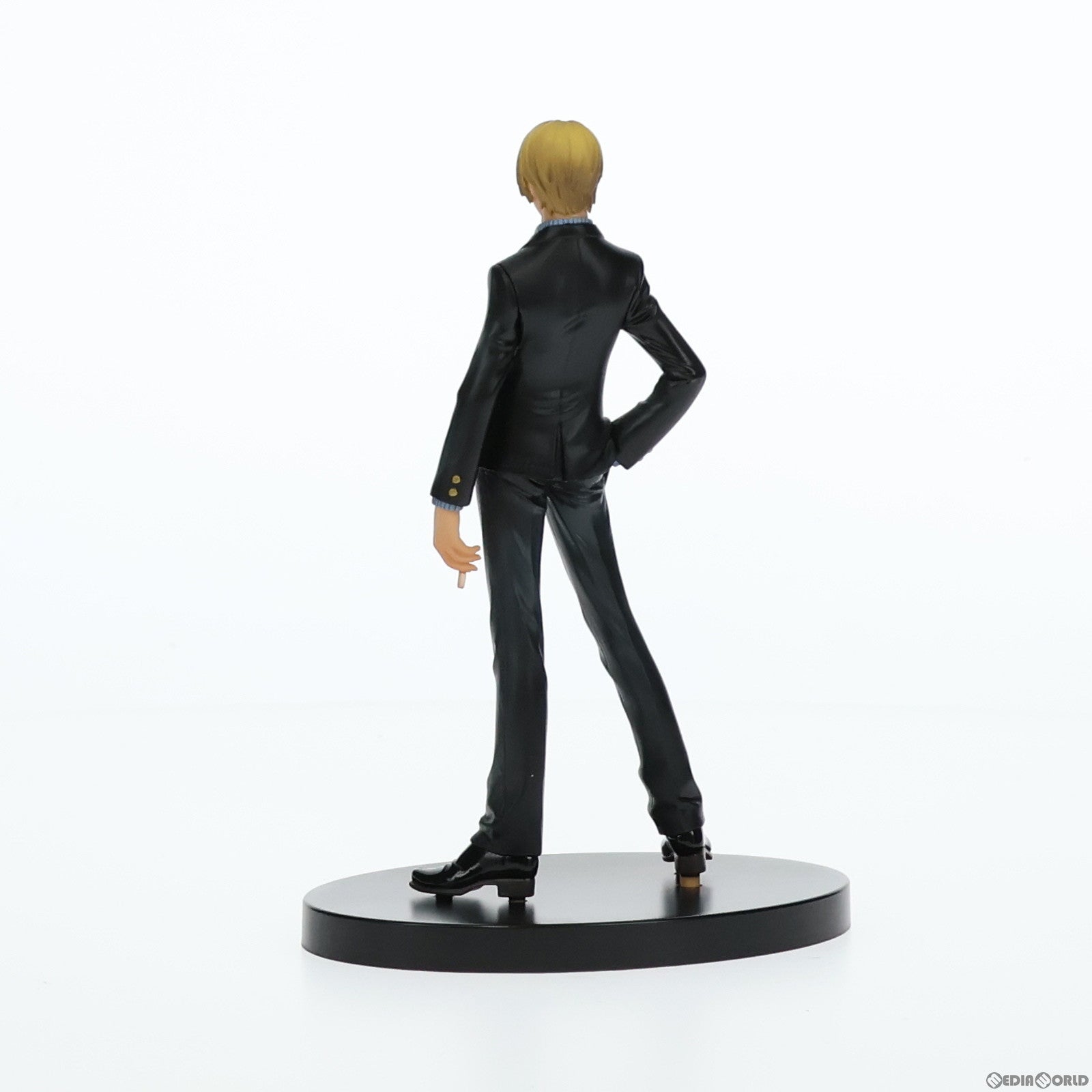 【中古即納】[FIG]サンジ ワンピース DXフィギュア〜THE GRANDLINE MEN〜vol.6 ONE PIECE プライズ(47071) バンプレスト(20101231)