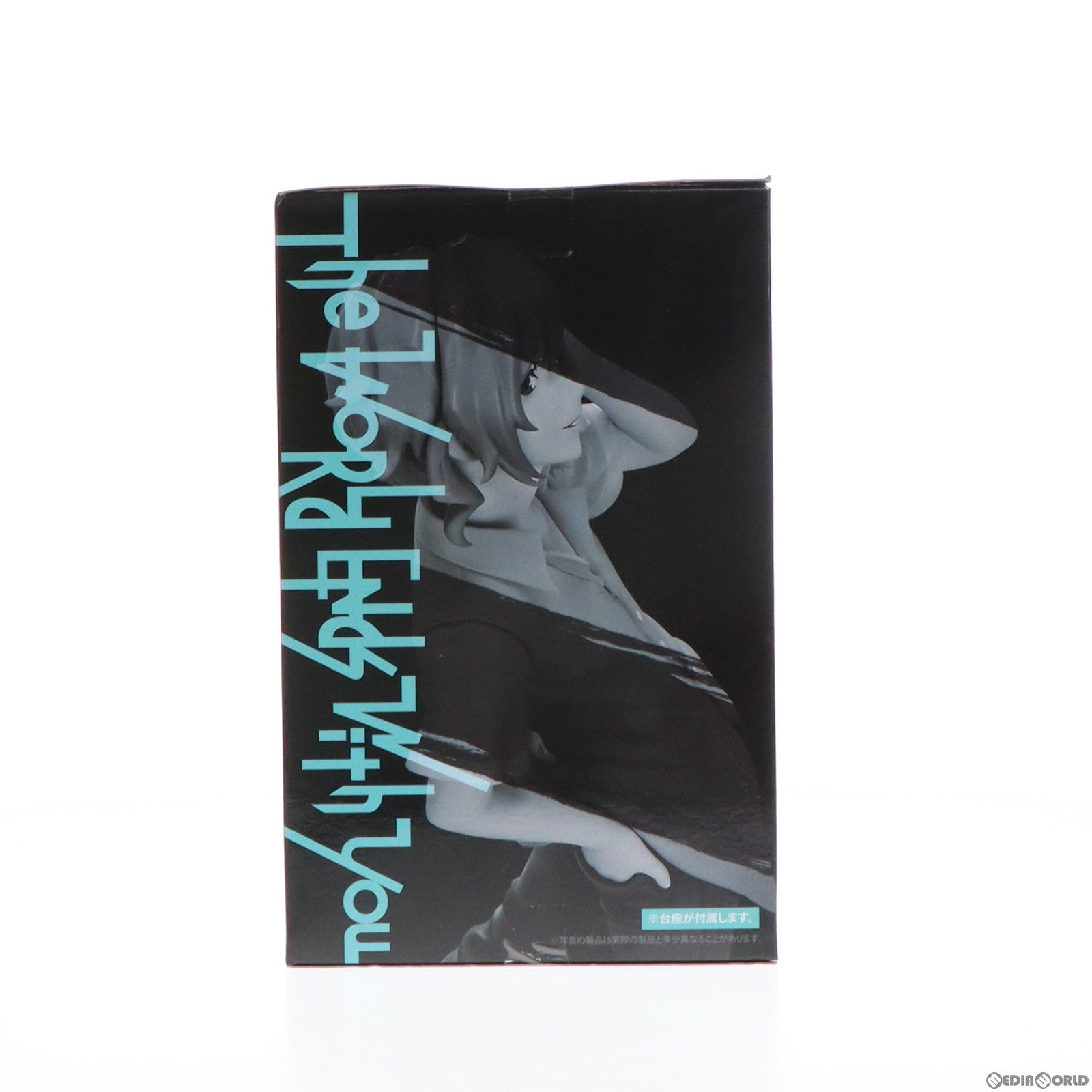 【中古即納】[FIG] ヨシュア すばらしきこのせかい The Animation フィギュア プライズ(451348900) タイトー(20211010)