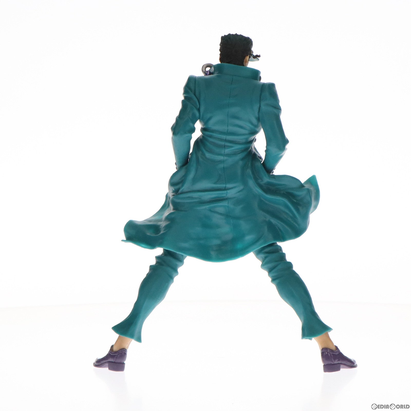 JOJO'S FIGURE GALLERY6 空条承太郎 フィギュア 未開封