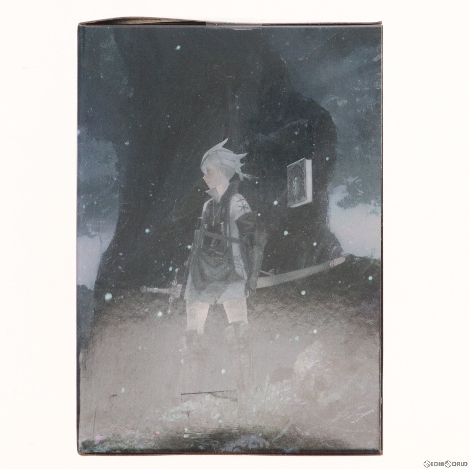 【中古即納】[FIG] 少年ニーア NieR Replicant ver.1.22474487139… スプーキー デフォルメ 少年ニーア フィギュア プライズ(451498900) タイトー(20220930)