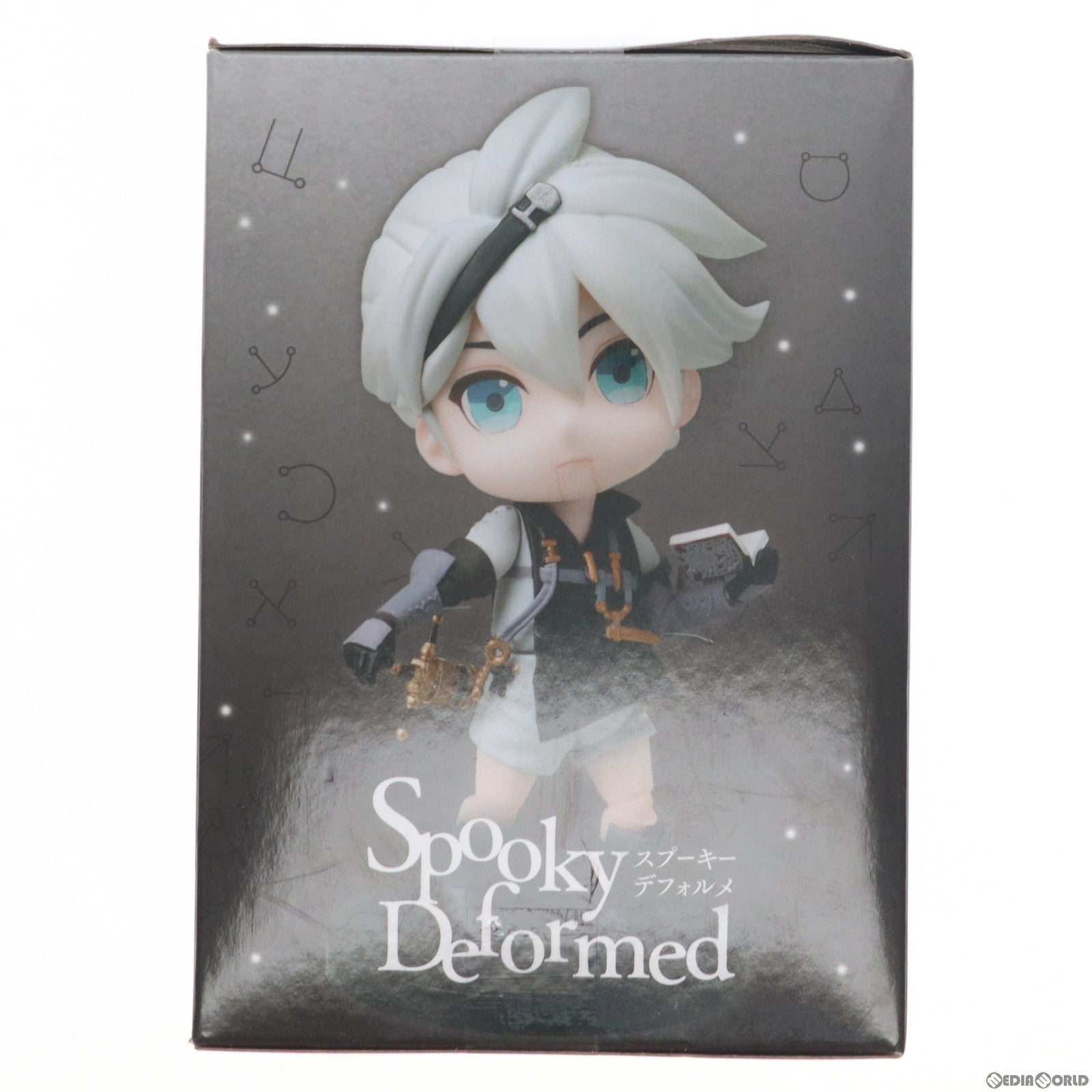 【中古即納】[FIG] 少年ニーア NieR Replicant ver.1.22474487139… スプーキー デフォルメ 少年ニーア フィギュア プライズ(451498900) タイトー(20220930)