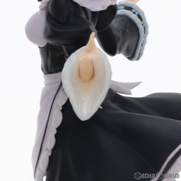 【中古即納】[FIG] AMP レム フィギュア 〜Winter Maid image ver.〜 Re:ゼロから始める異世界生活 プライズ(451283700) タイトー(20210129)