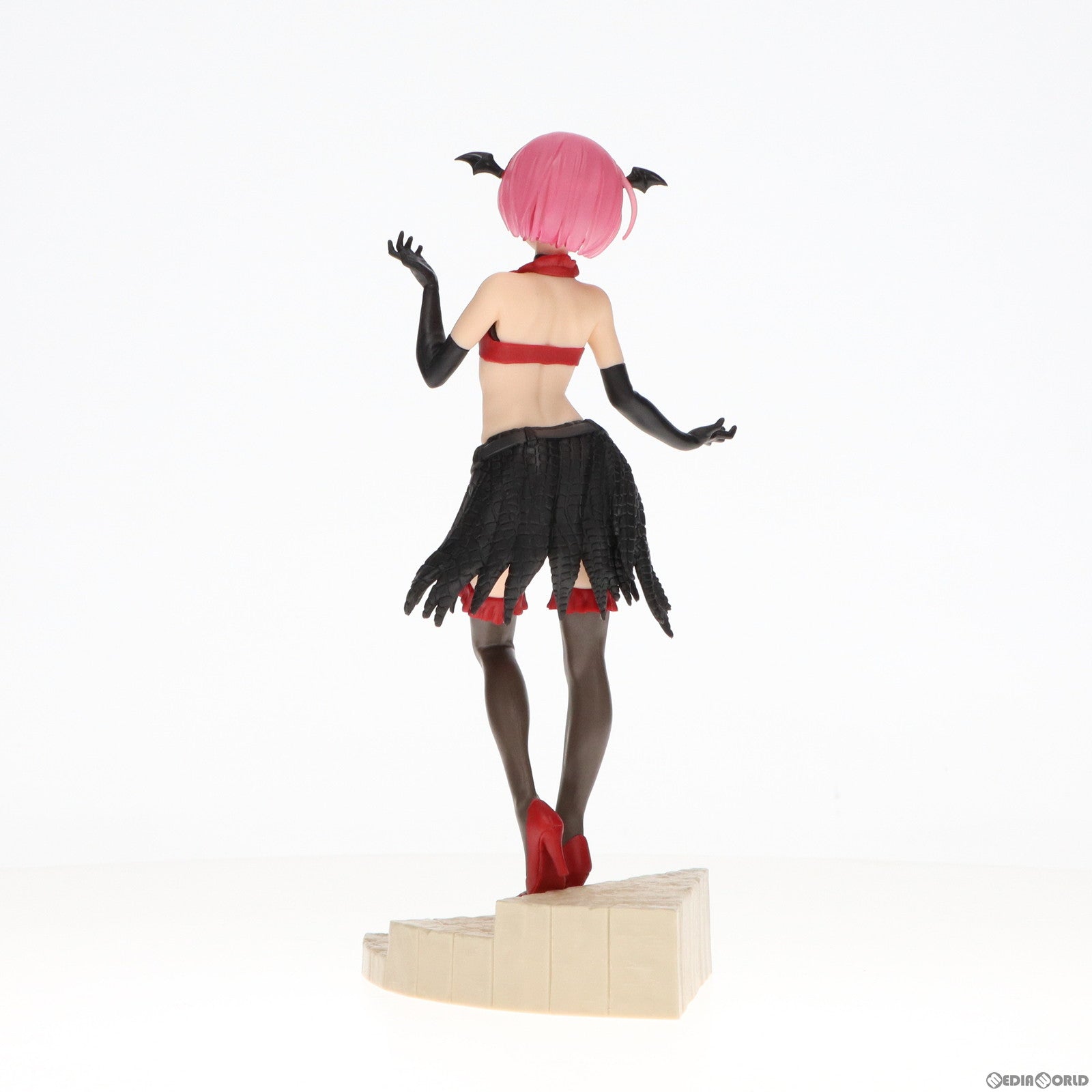【中古即納】[FIG] ラム ESPRESTO est-Monster motions-ラム Re:ゼロから始める異世界生活 フィギュア プライズ(2570323) バンプレスト(20220210)