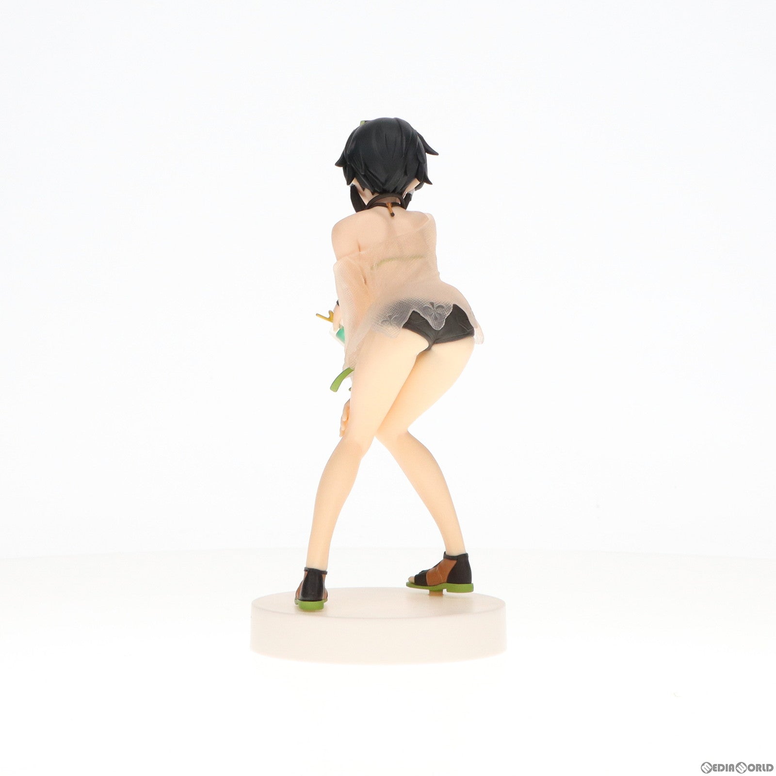 【中古即納】[FIG] シノン EXQフィギュア〜シノン〜 ソードアート・オンライン メモリー・デフラグ プライズ(38878) バンプレスト(20181130)