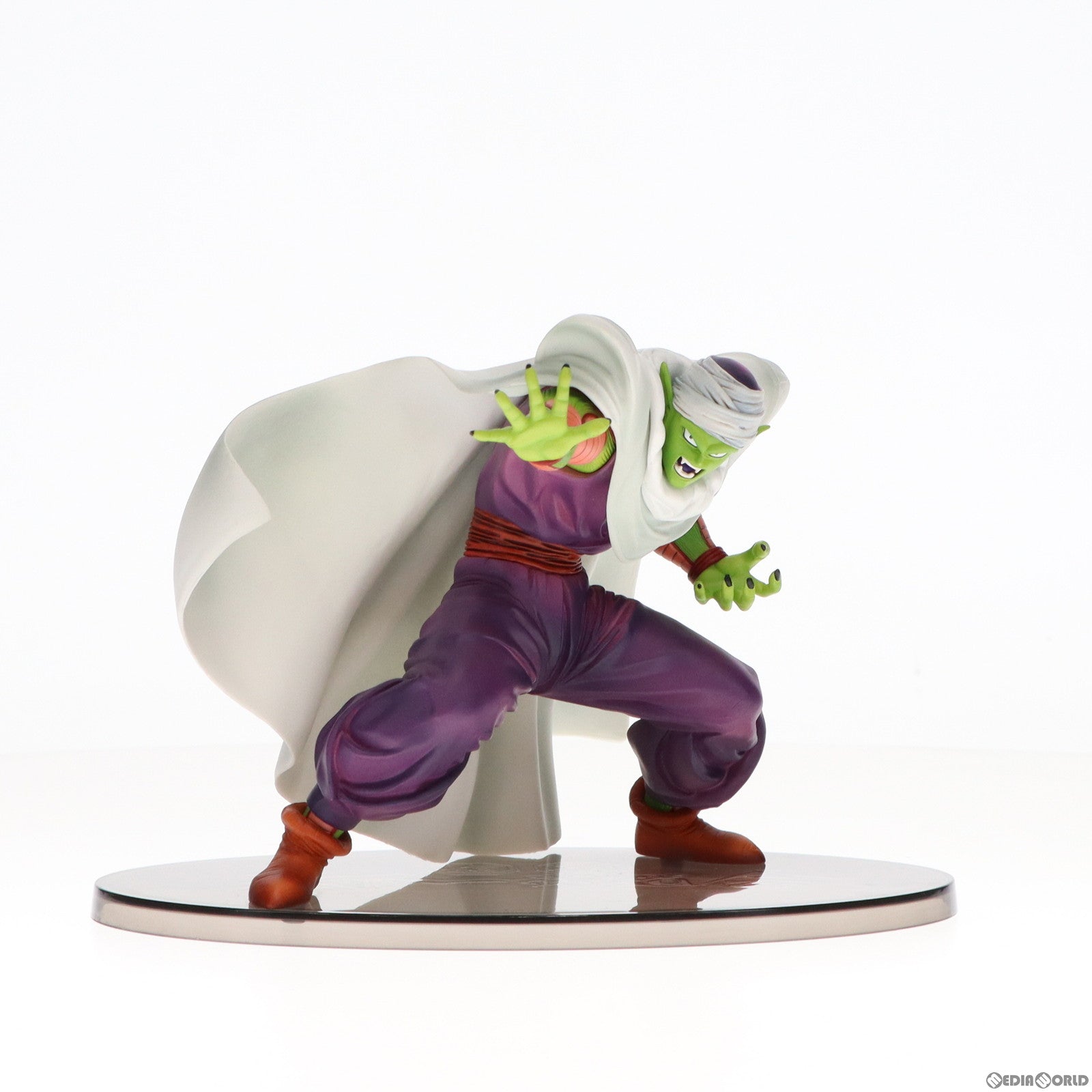 【中古即納】[FIG]ピッコロ ドラゴンボール SCultures BIG 造形天下一武道会 其之五 フィギュア プライズ バンプレスト(20120131)