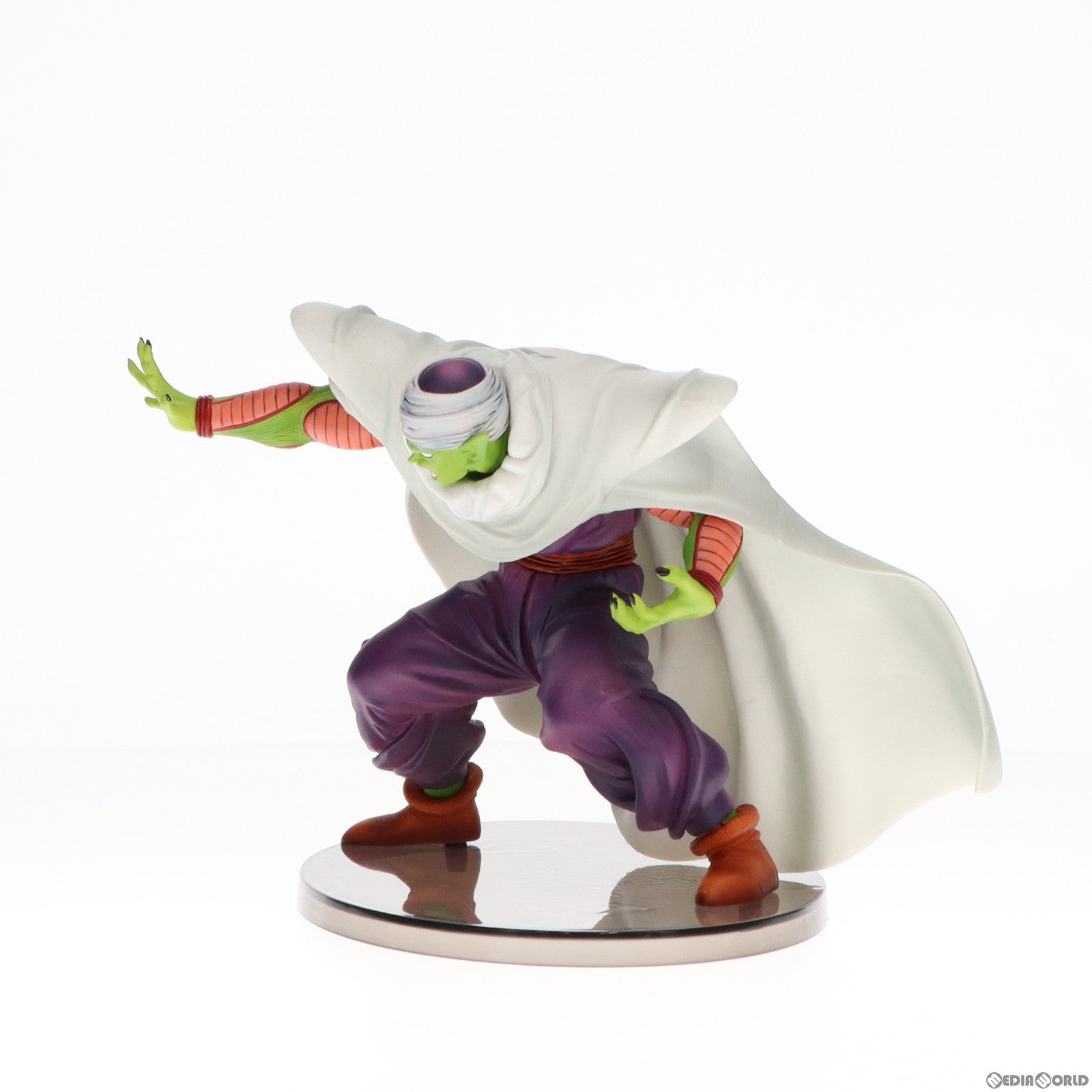 【中古即納】[FIG]ピッコロ ドラゴンボール SCultures BIG 造形天下一武道会 其之五 フィギュア プライズ バンプレスト(20120131)