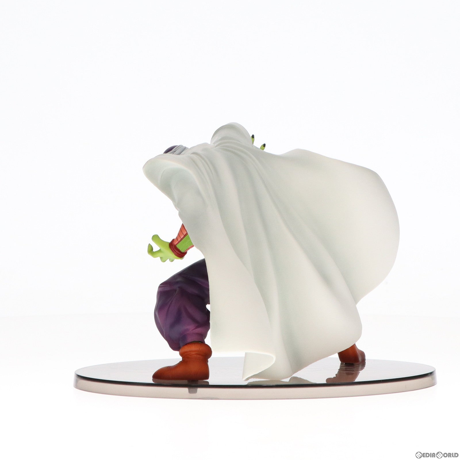 【中古即納】[FIG]ピッコロ ドラゴンボール SCultures BIG 造形天下一武道会 其之五 フィギュア プライズ バンプレスト(20120131)