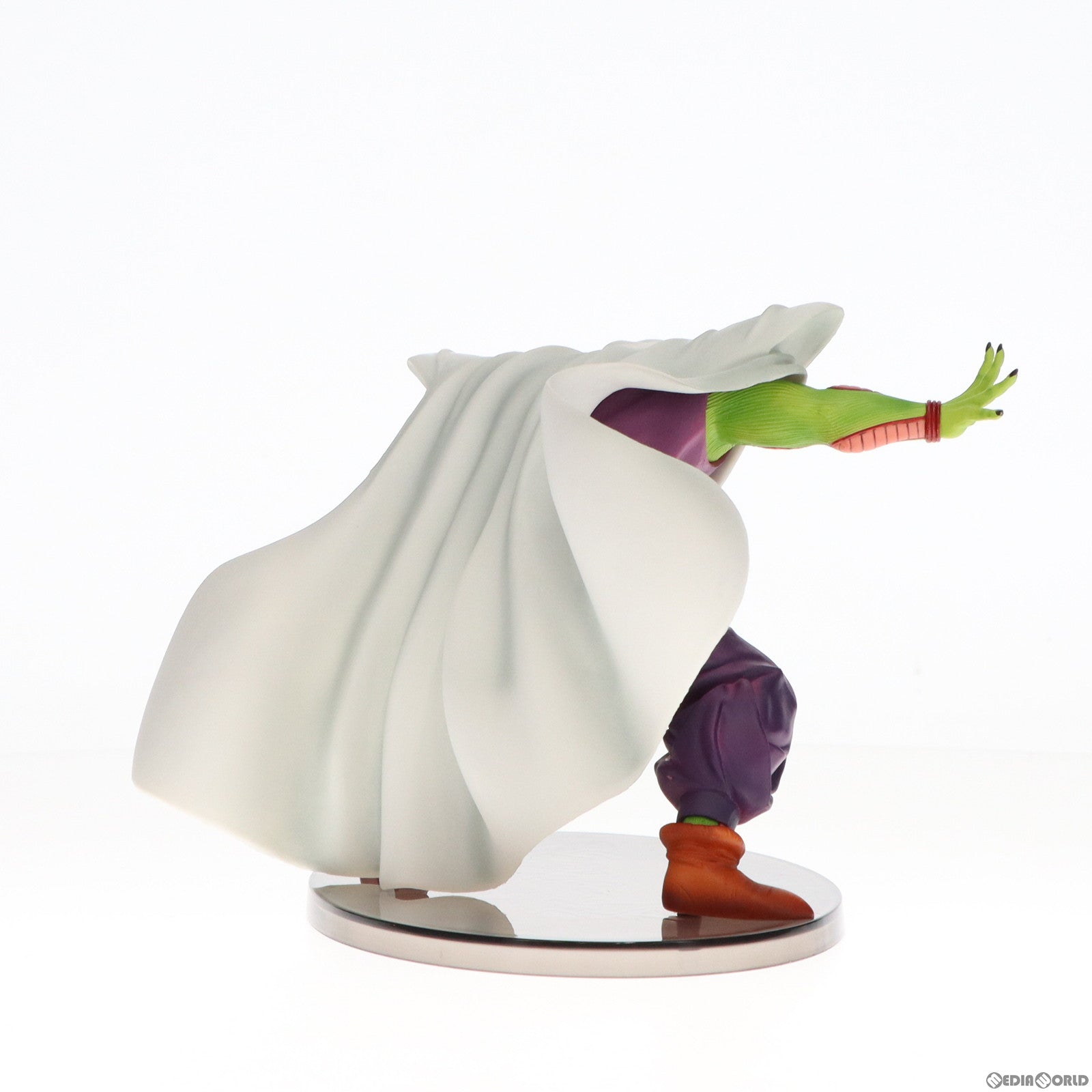 【中古即納】[FIG]ピッコロ ドラゴンボール SCultures BIG 造形天下一武道会 其之五 フィギュア プライズ バンプレスト(20120131)