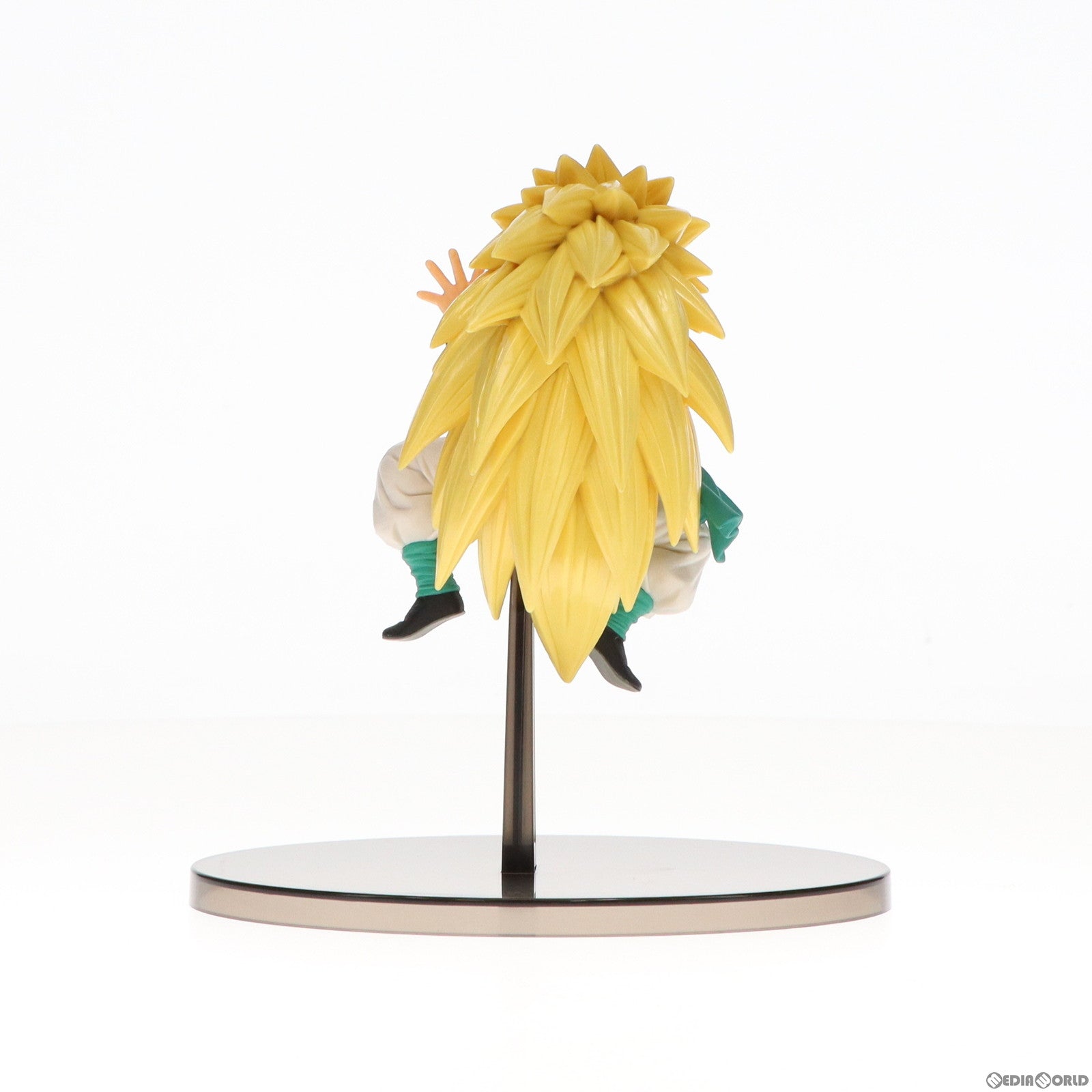 中古即納】[FIG]超サイヤ人ゴテンクス ドラゴンボール超