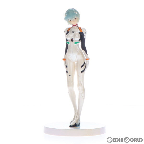 【中古即納】[FIG] 綾波レイ ヱヴァンゲリヲン新劇場版 ハイグレードフィギュア プライズ(24671) セガ(20121031)