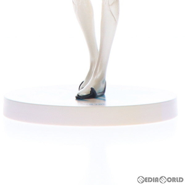 【中古即納】[FIG] 綾波レイ ヱヴァンゲリヲン新劇場版 ハイグレードフィギュア プライズ(24671) セガ(20121031)