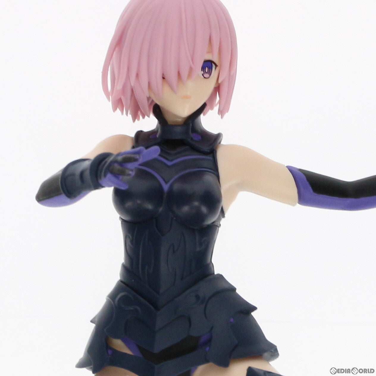 【中古即納】[FIG] マシュ・キリエライト スーパープレミアムフィギュア Fate/Grand Order(フェイト/グランドオーダー) -絶対魔獣戦線バビロニア- プライズ(1047514) セガ(20210228)