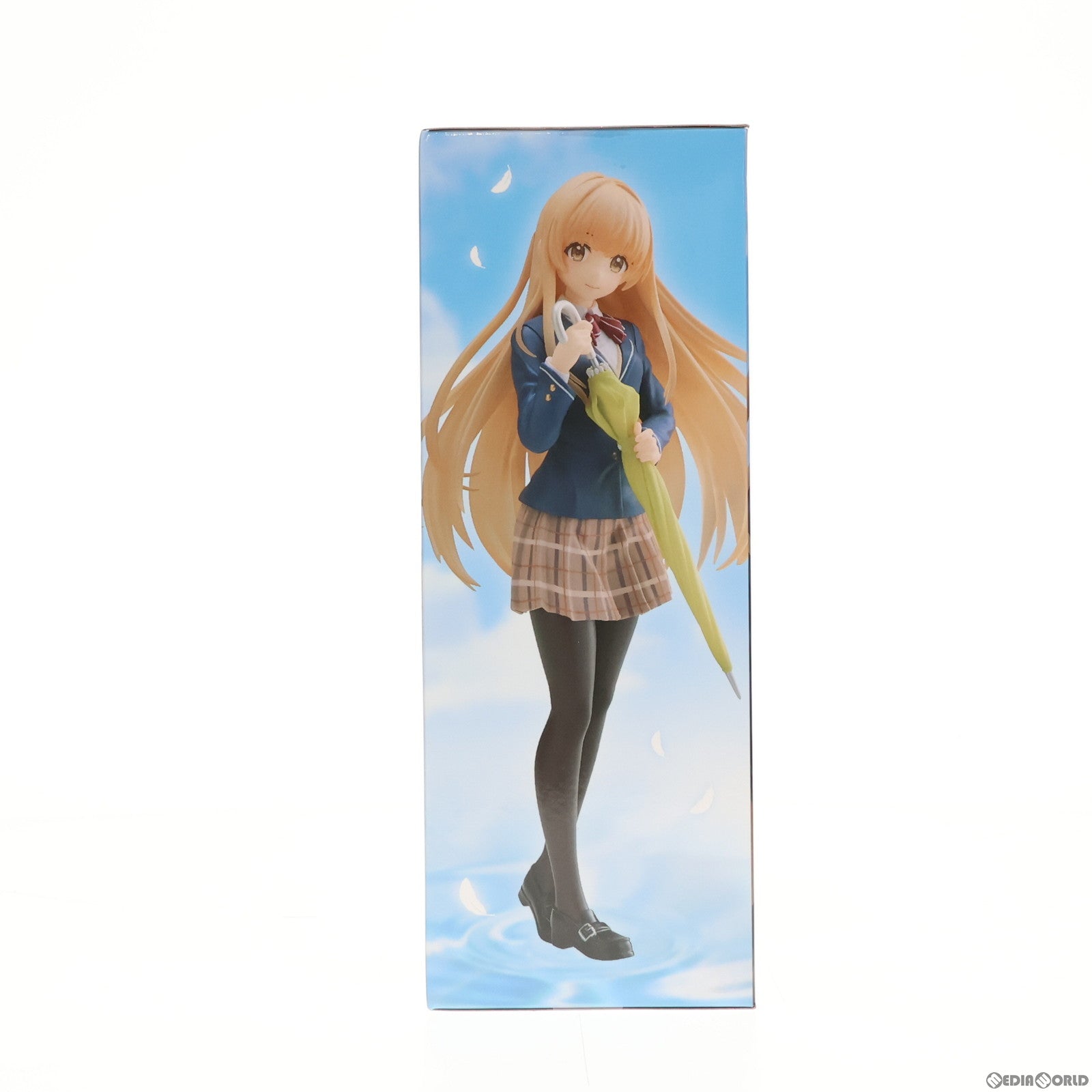 【中古即納】[FIG] 椎名真昼(しいなまひる) Coreful フィギュア 椎名真昼〜制服ver.〜 お隣の天使様にいつの間にか駄目人間にされていた件 プライズ(451591900) タイトー(20230531)