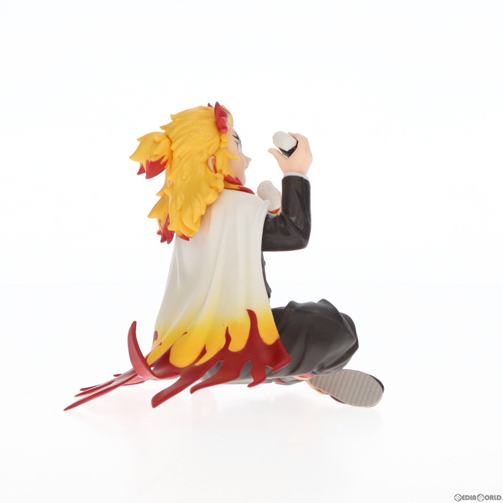 中古】[FIG]煉獄千寿郎(れんごくせんじゅろう) 鬼滅の刃 フィギュア-絆ノ