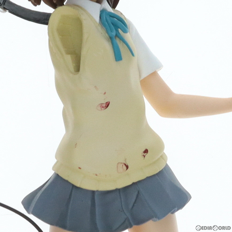 【中古即納】[FIG] 平沢唯(ひらさわゆい) けいおん!! スペシャルクオリティフィギュア〜平沢唯〜 プライズ(47267) バンプレスト(20110331)