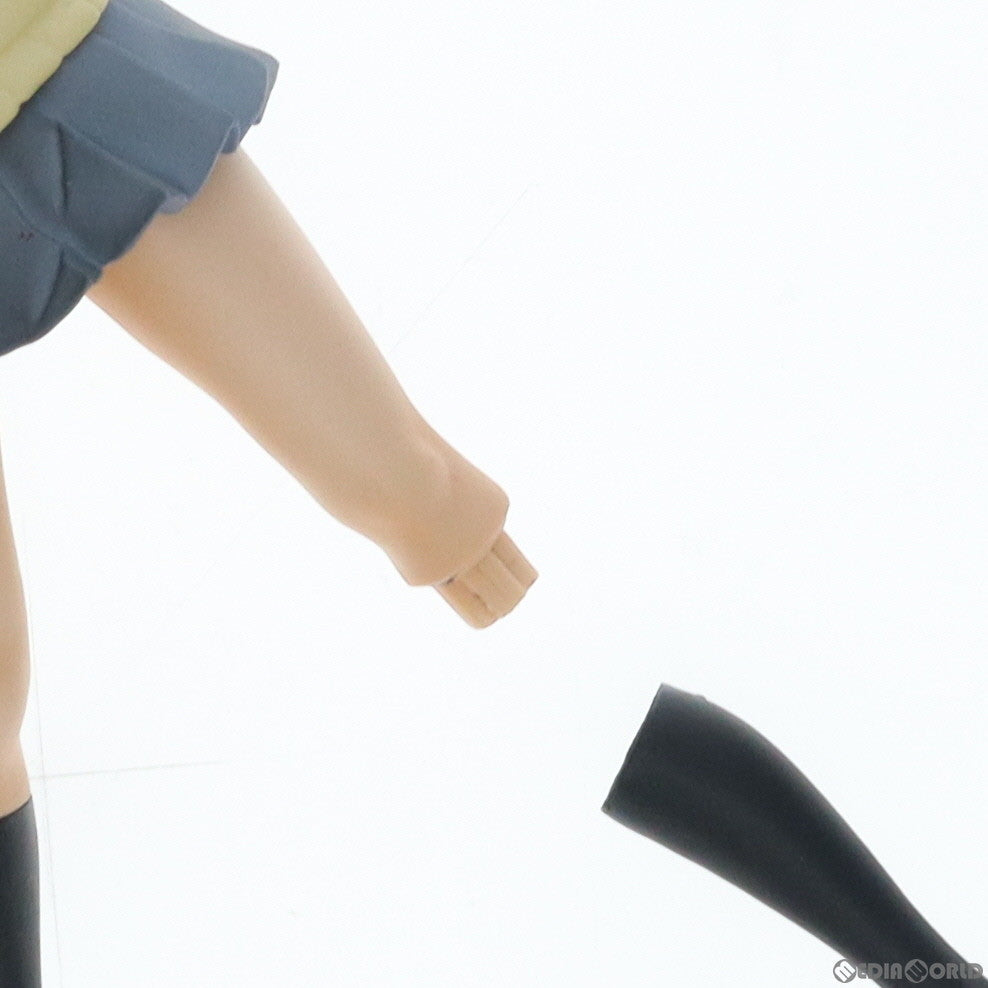 【中古即納】[FIG] 平沢唯(ひらさわゆい) けいおん!! スペシャルクオリティフィギュア〜平沢唯〜 プライズ(47267) バンプレスト(20110331)