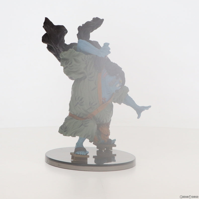 ワンピース SCultures BIG 造形王頂上決戦VI vol.4 ジンベエ(プライズ)-