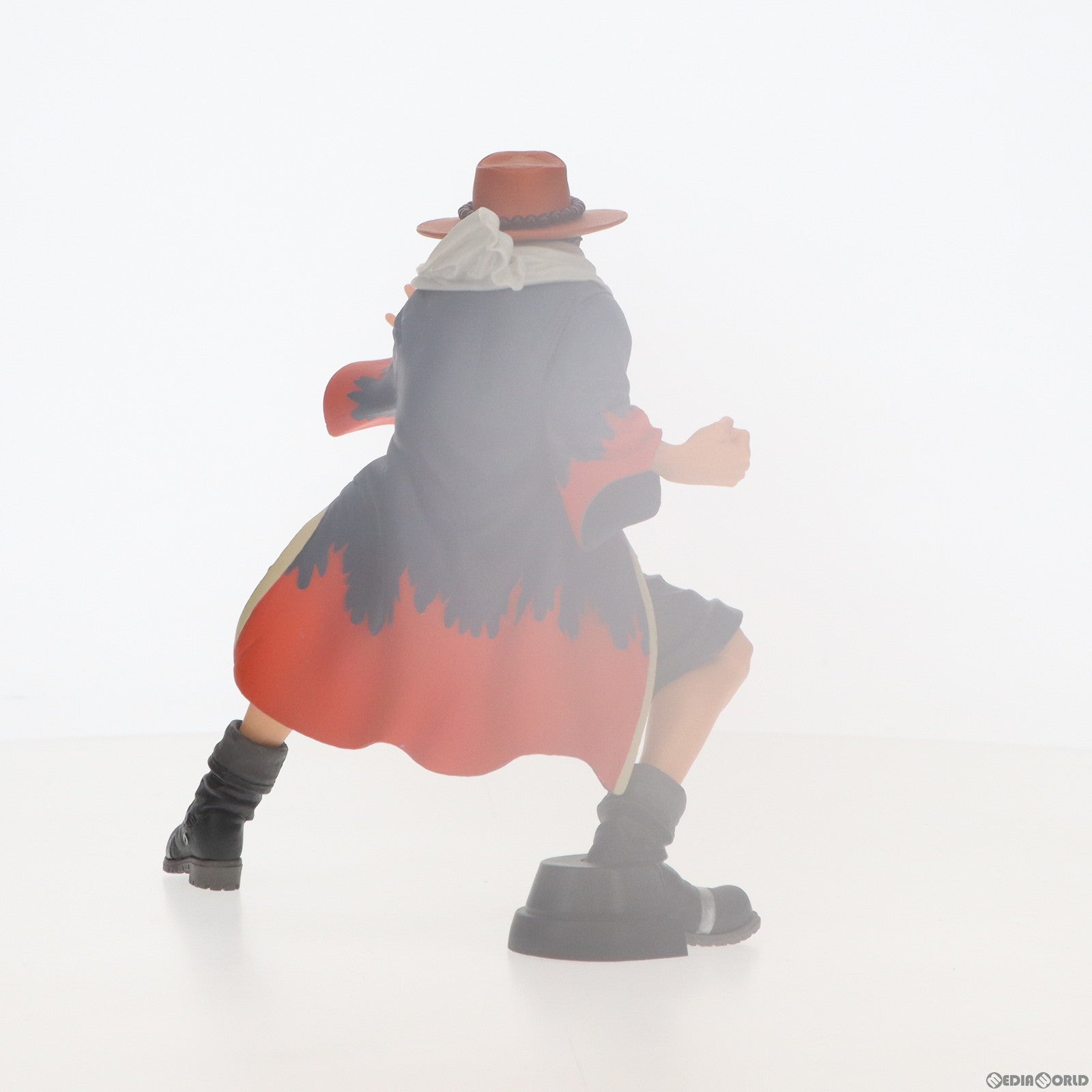 【中古即納】[FIG] ポートガス・D・エース ワンピース KING OF ARTIST THE PORTGAS・D・ACE III ONE PIECE フィギュア プライズ(38079) バンプレスト(20180208)