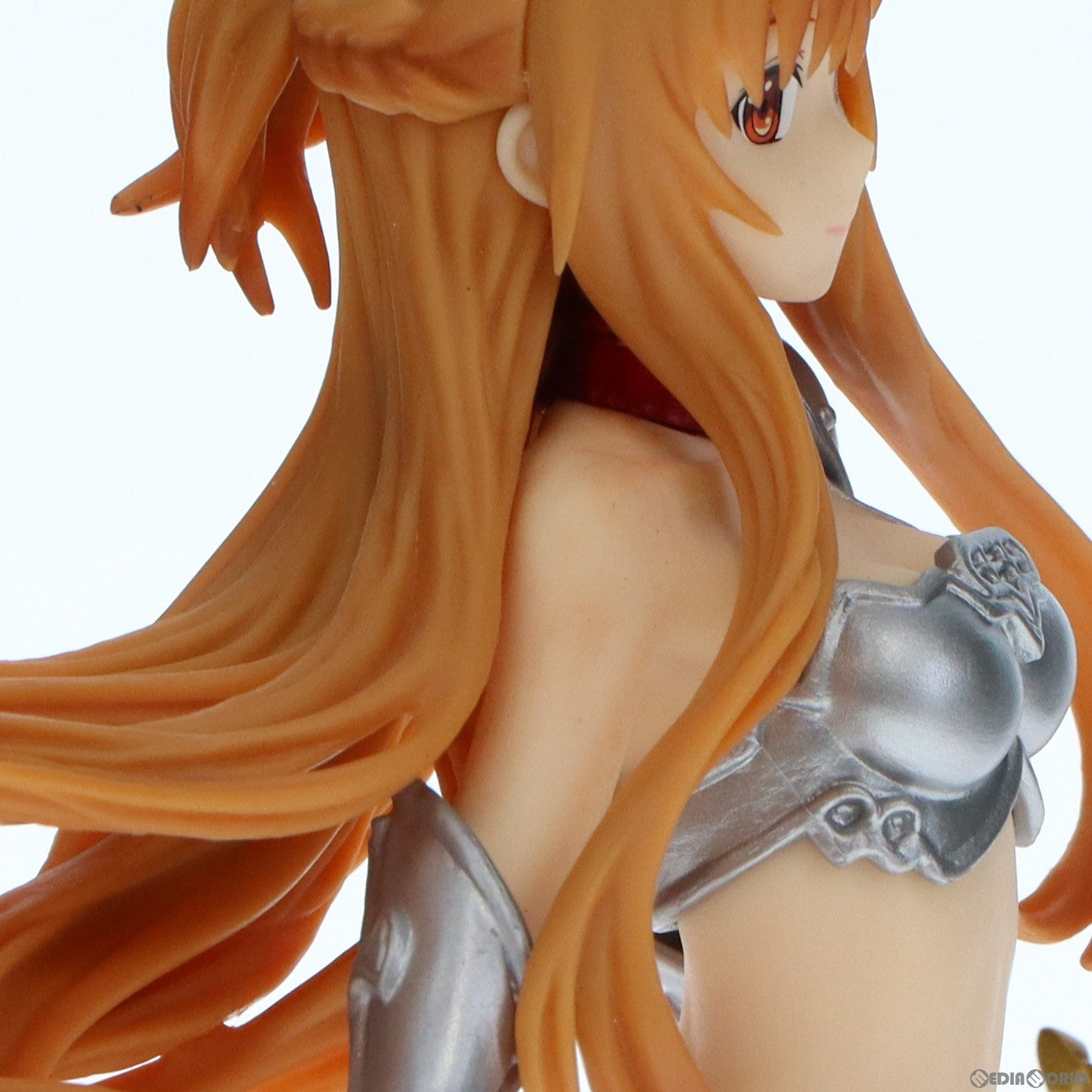 【中古即納】[FIG] アスナ EXQフィギュア〜アスナ BIKINI ARMOR ver.〜 ソードアート・オンライン メモリー・デフラグ プライズ バンプレスト(20190930)