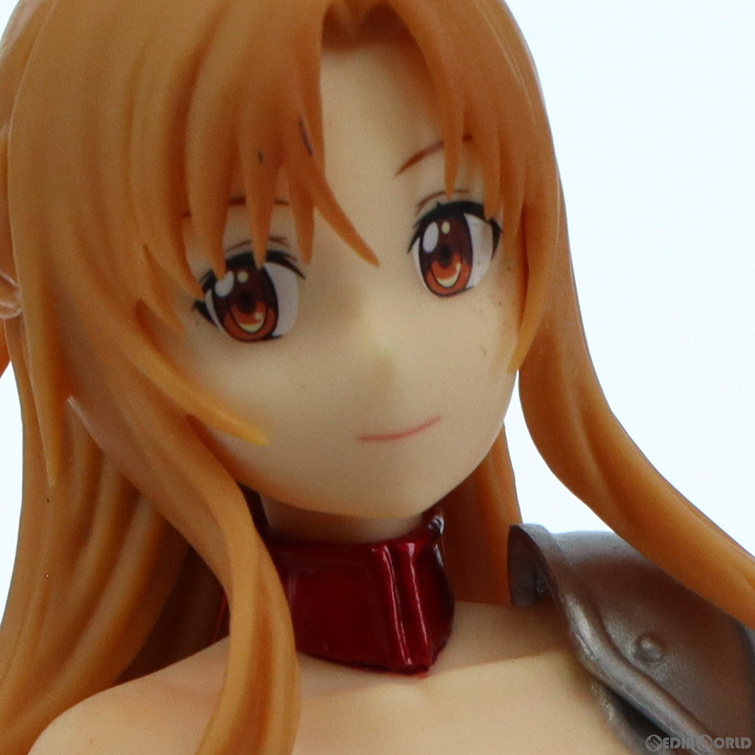 【中古即納】[FIG] アスナ EXQフィギュア〜アスナ BIKINI ARMOR ver.〜 ソードアート・オンライン メモリー・デフラグ プライズ バンプレスト(20190930)