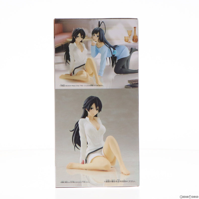 中古即納】[FIG]バンビエッタ・バスターバイン BLEACH(ブリーチ