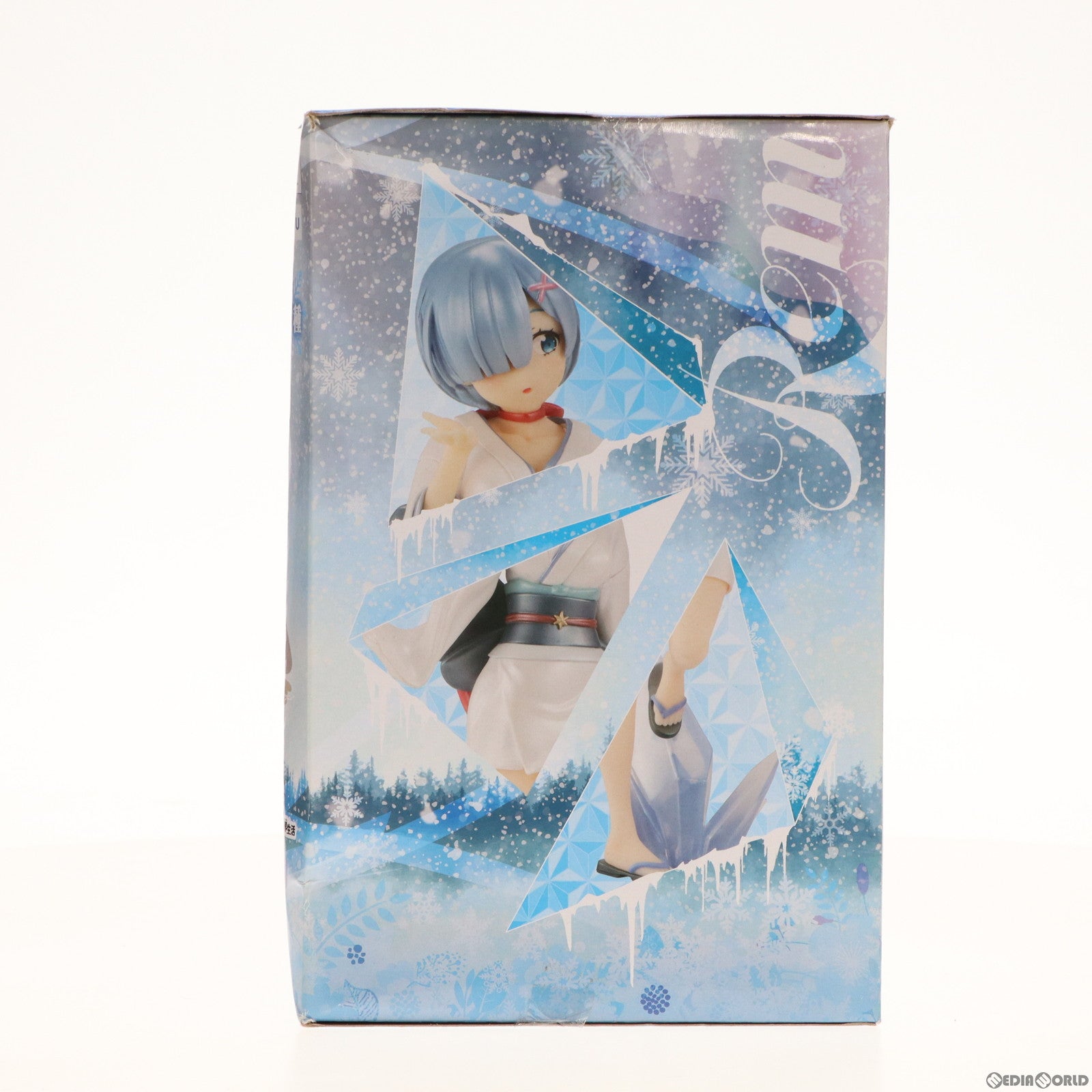 お伽話シリーズ レム 雪女 