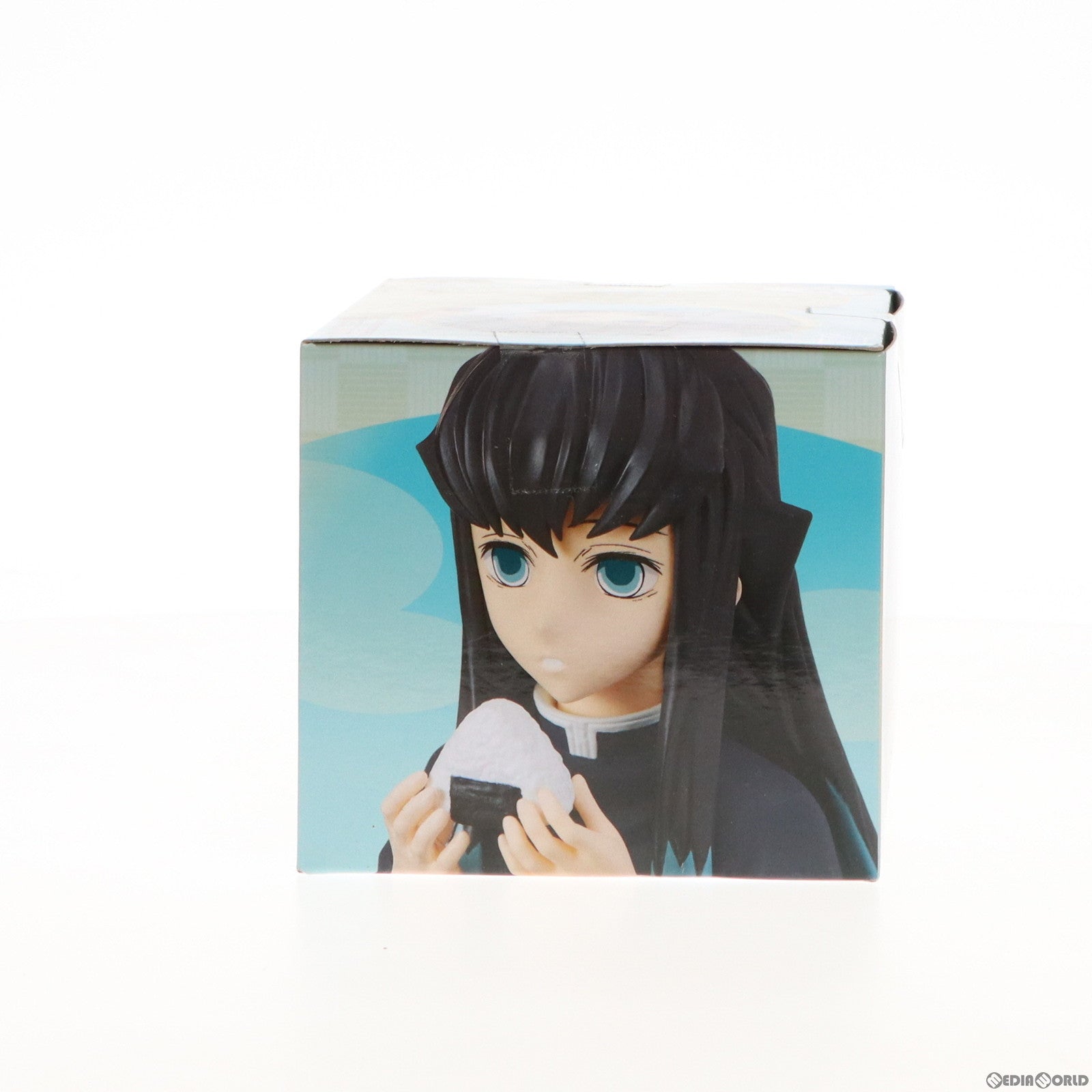 中古即納】[FIG]時透無一郎(ときとうむいちろう) 鬼滅の刃